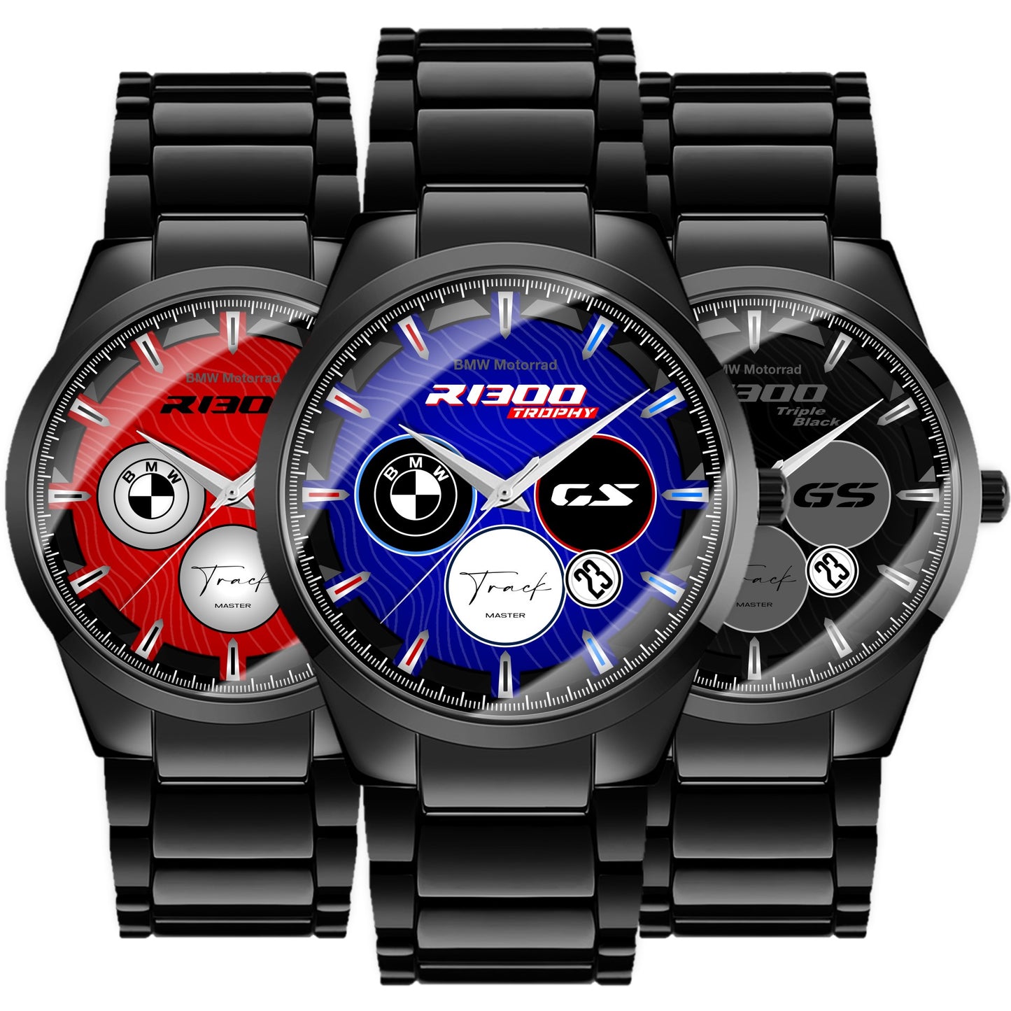 Track Master - GS R1300