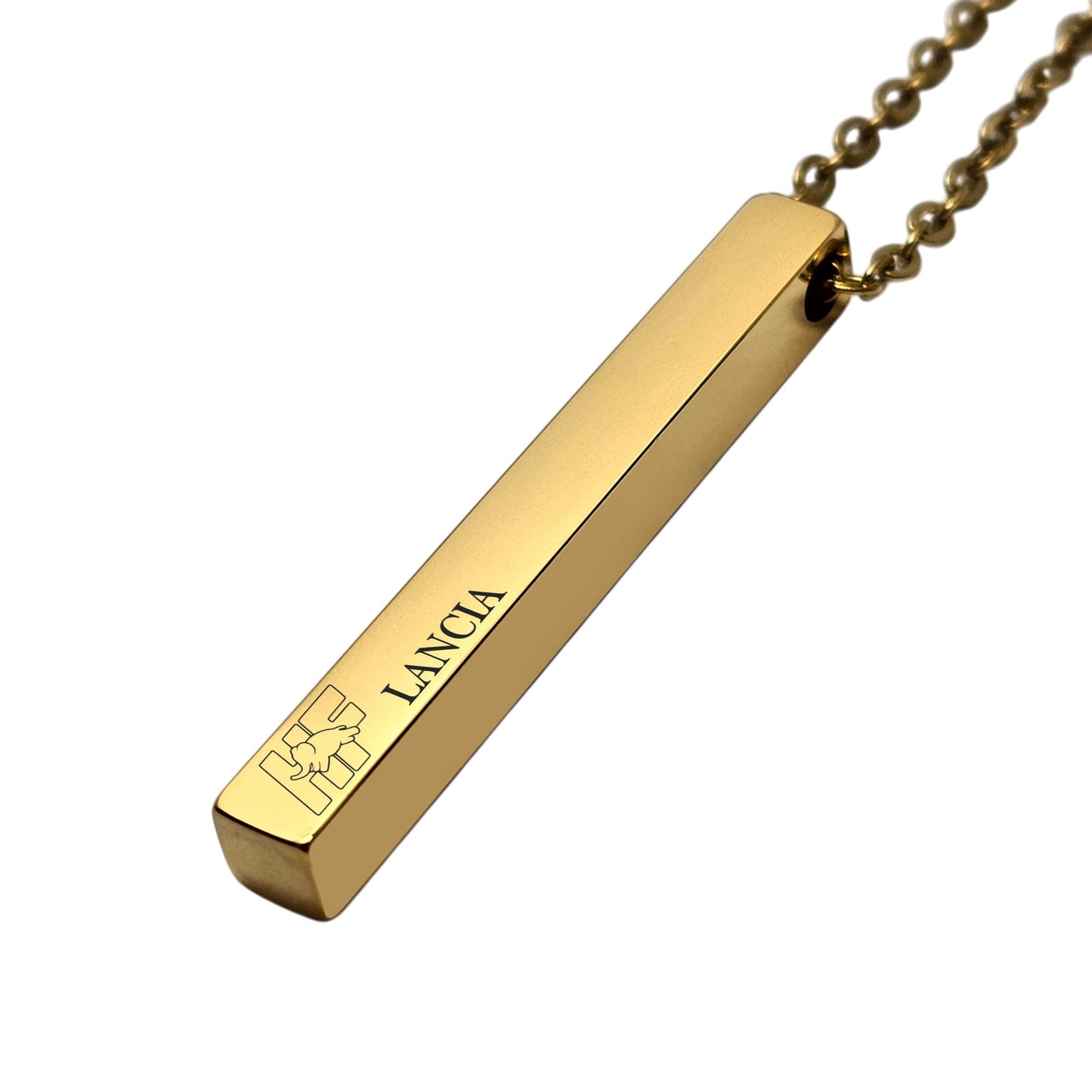Collana Pendente
