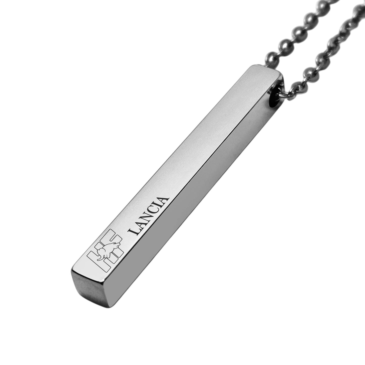 Collana Pendente