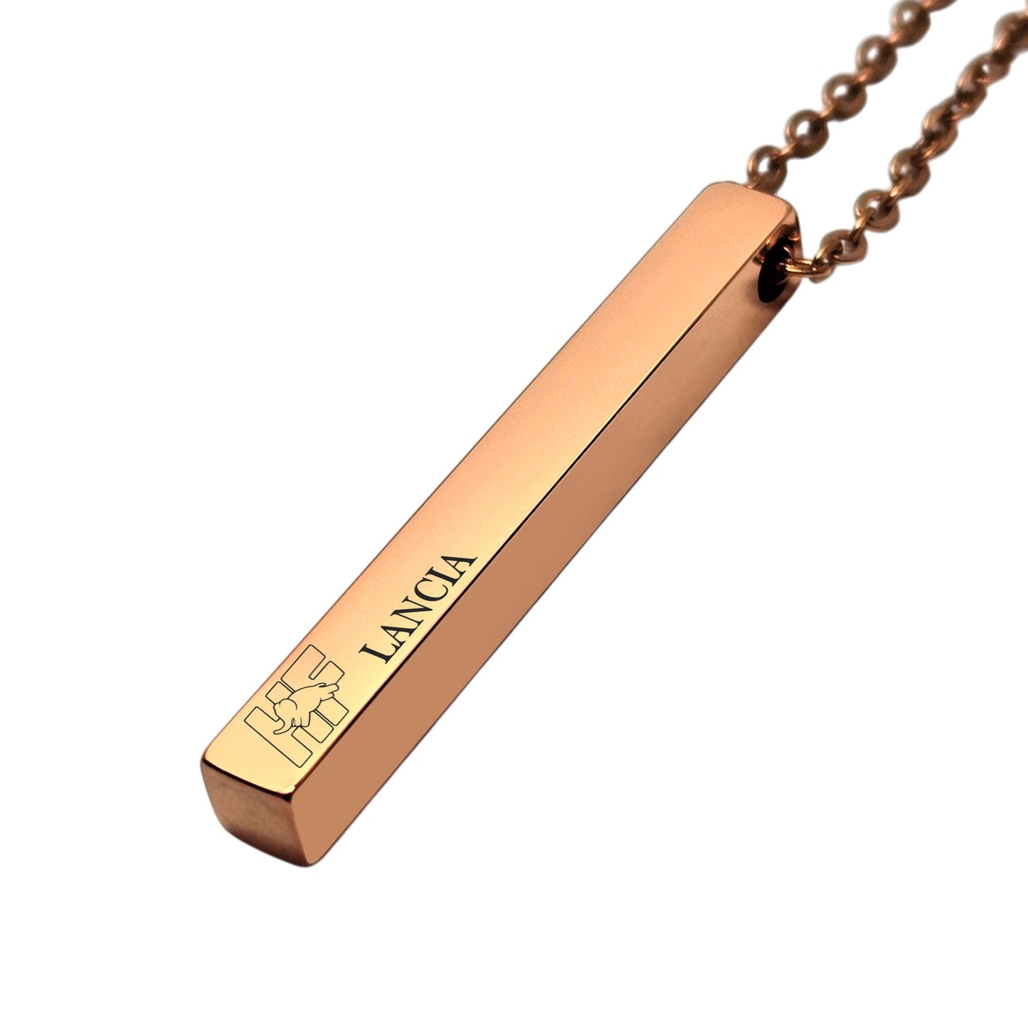 Collana Pendente
