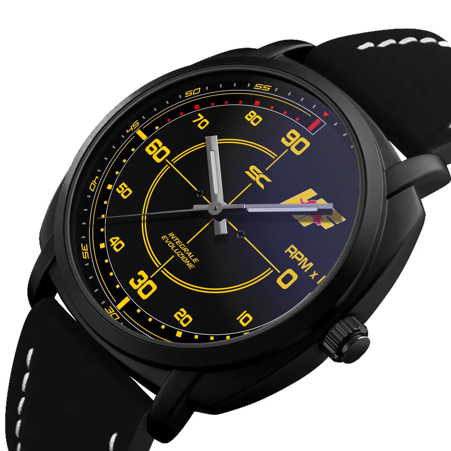 Orologio da polso Contagiri HF EVO