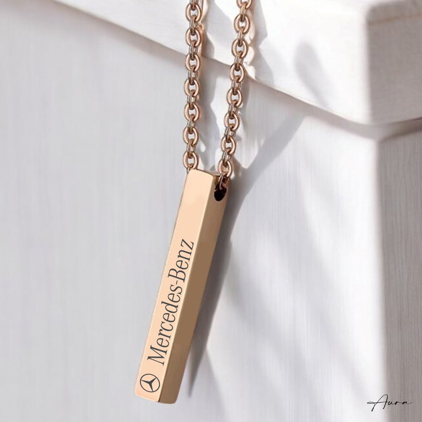 Collana Pendente