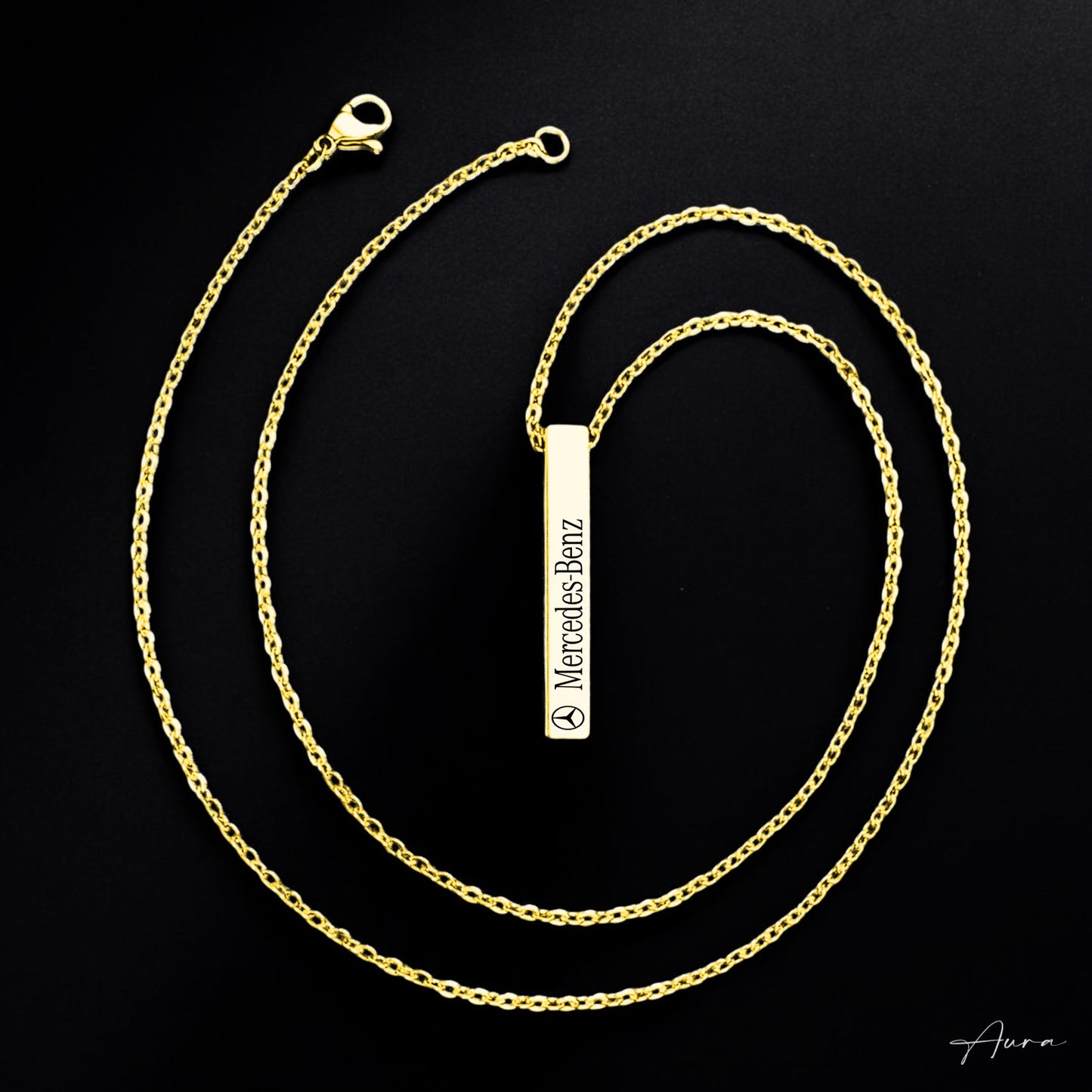 Collana Pendente