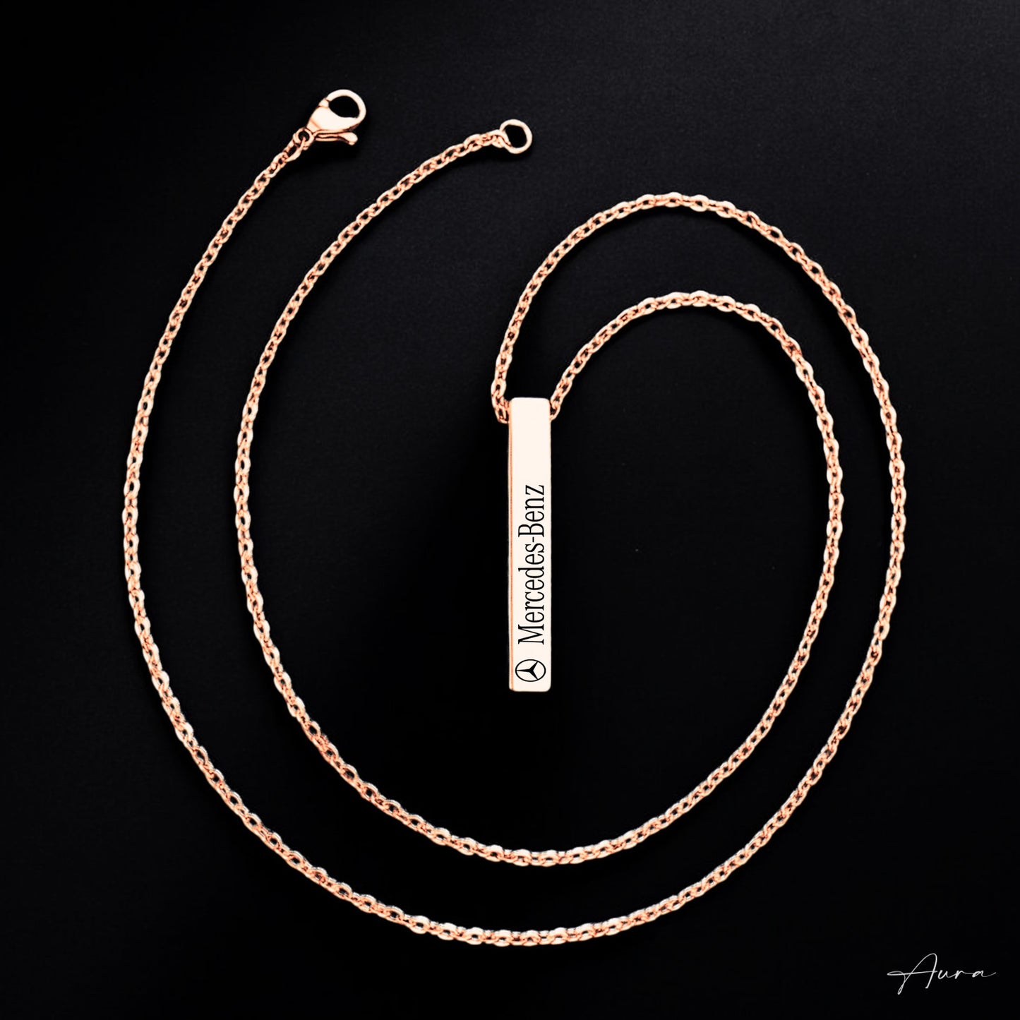 Collana Pendente