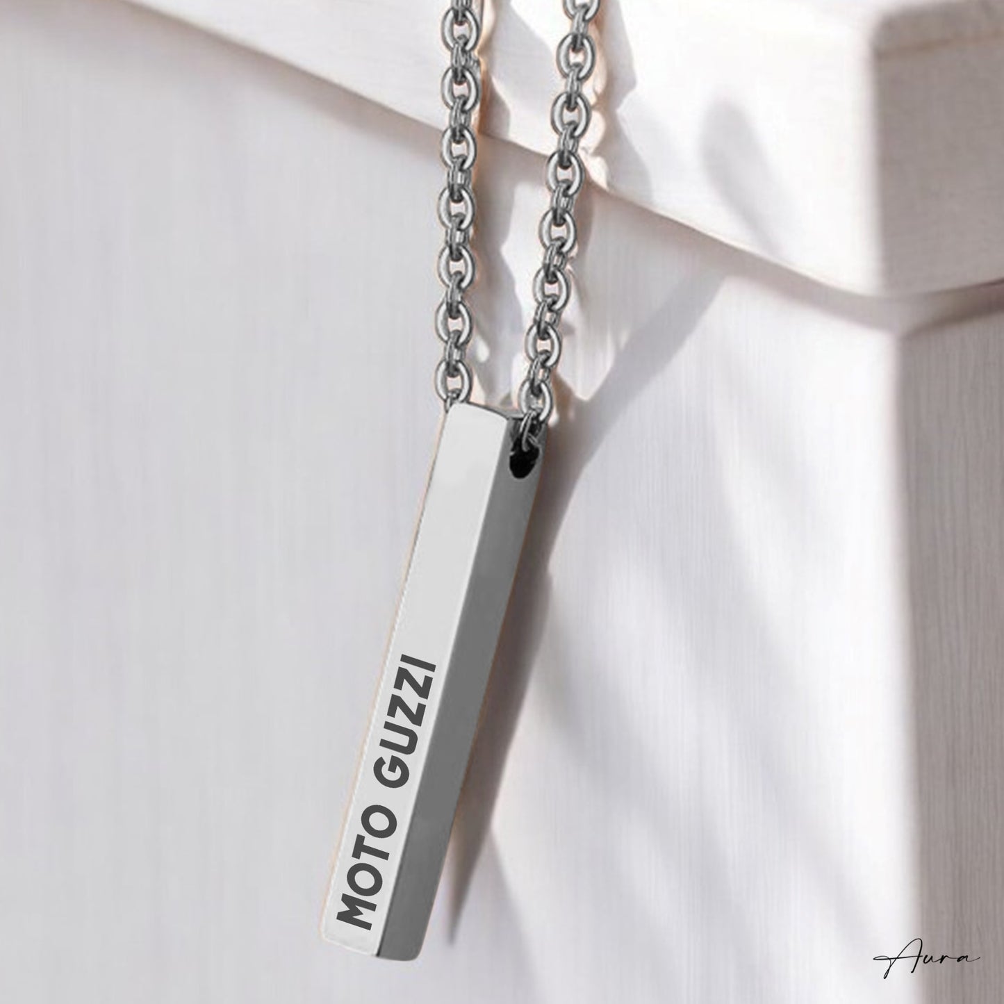 Collana Pendente