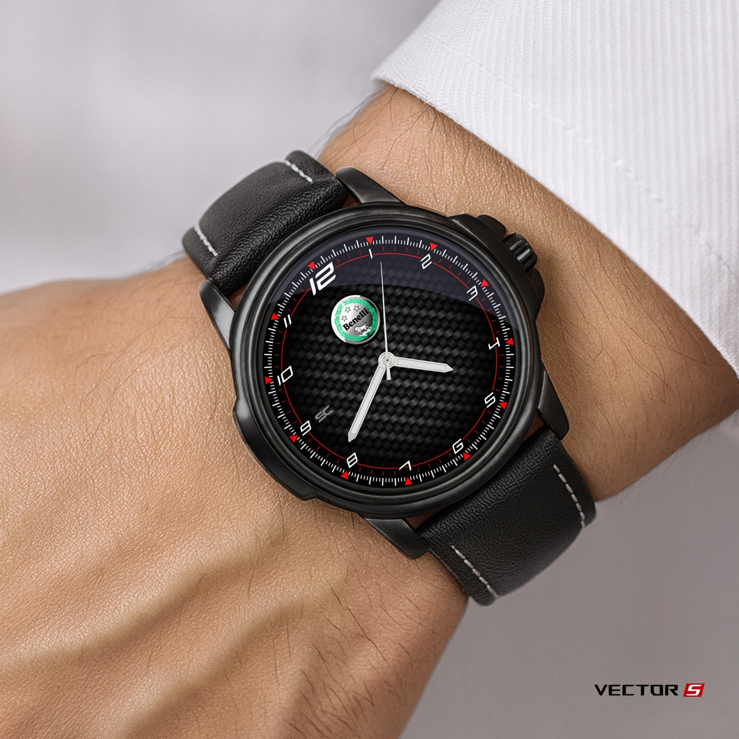 Carbon Look