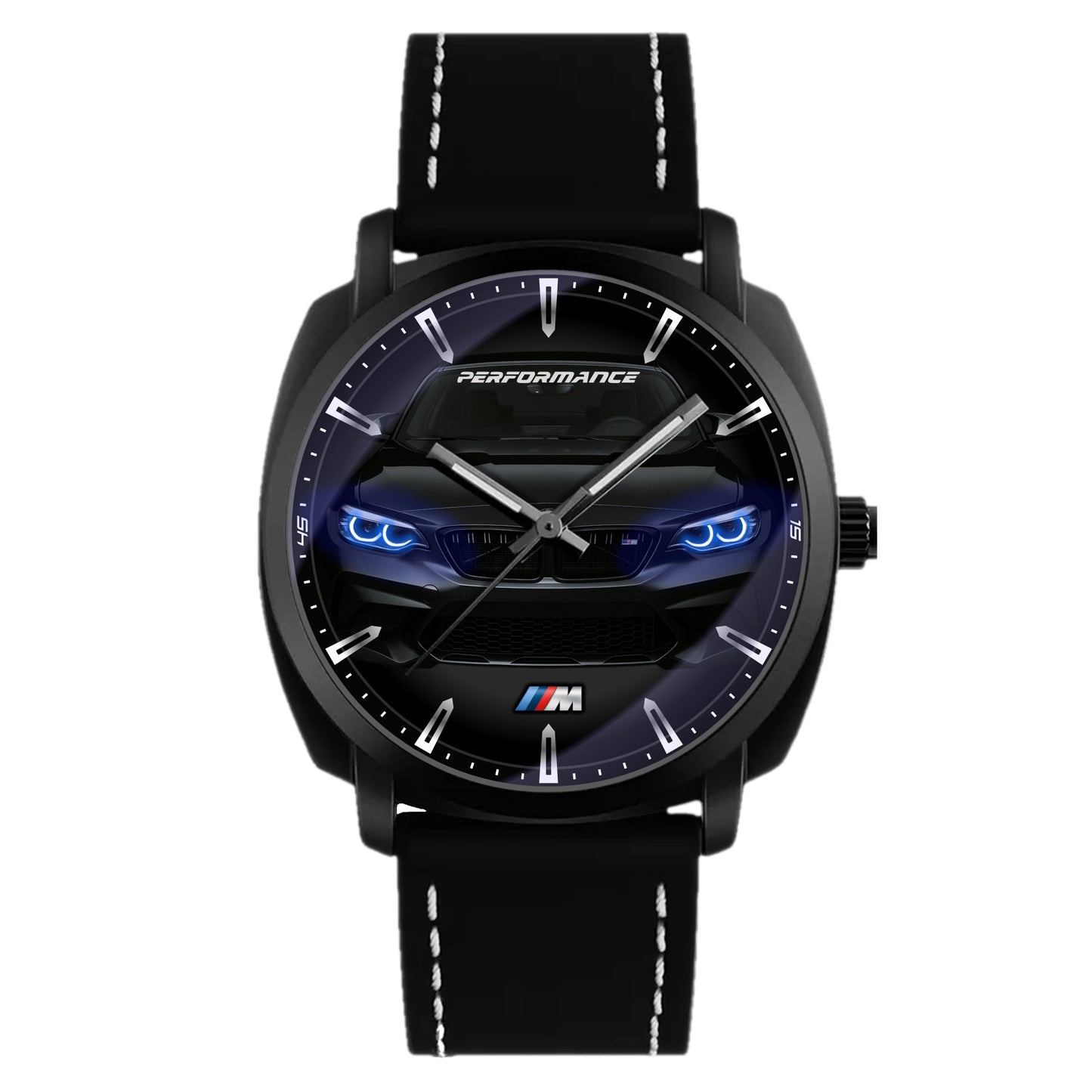 M2 Passion