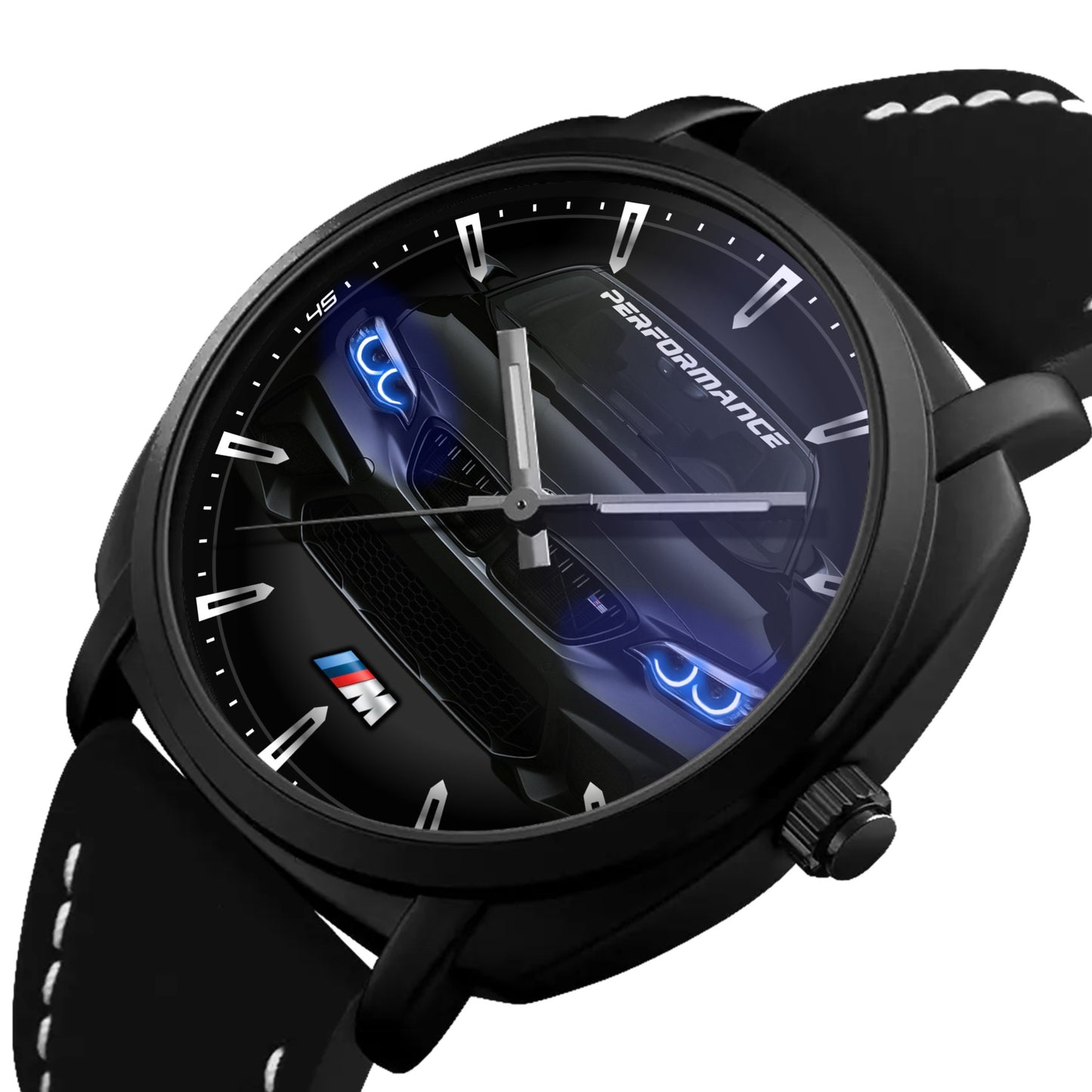 M2 Passion