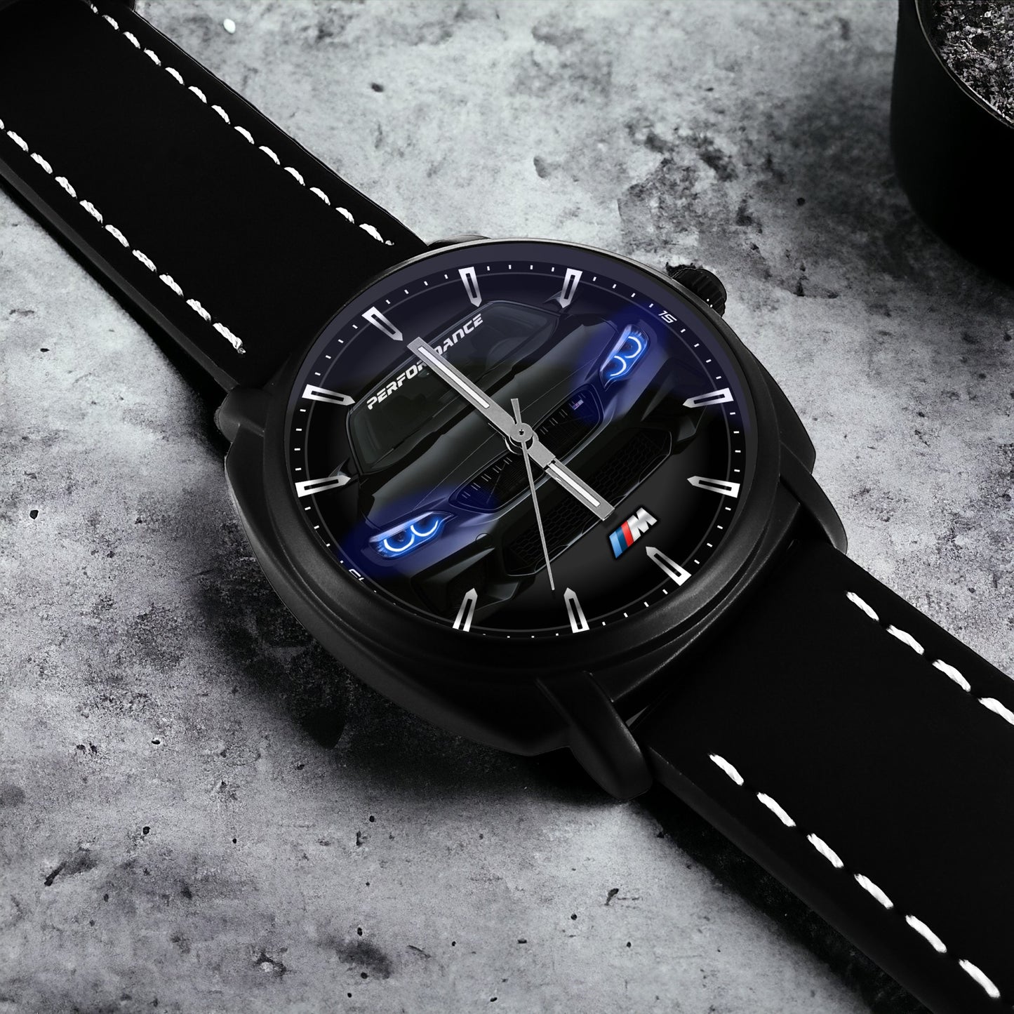 M2 Passion