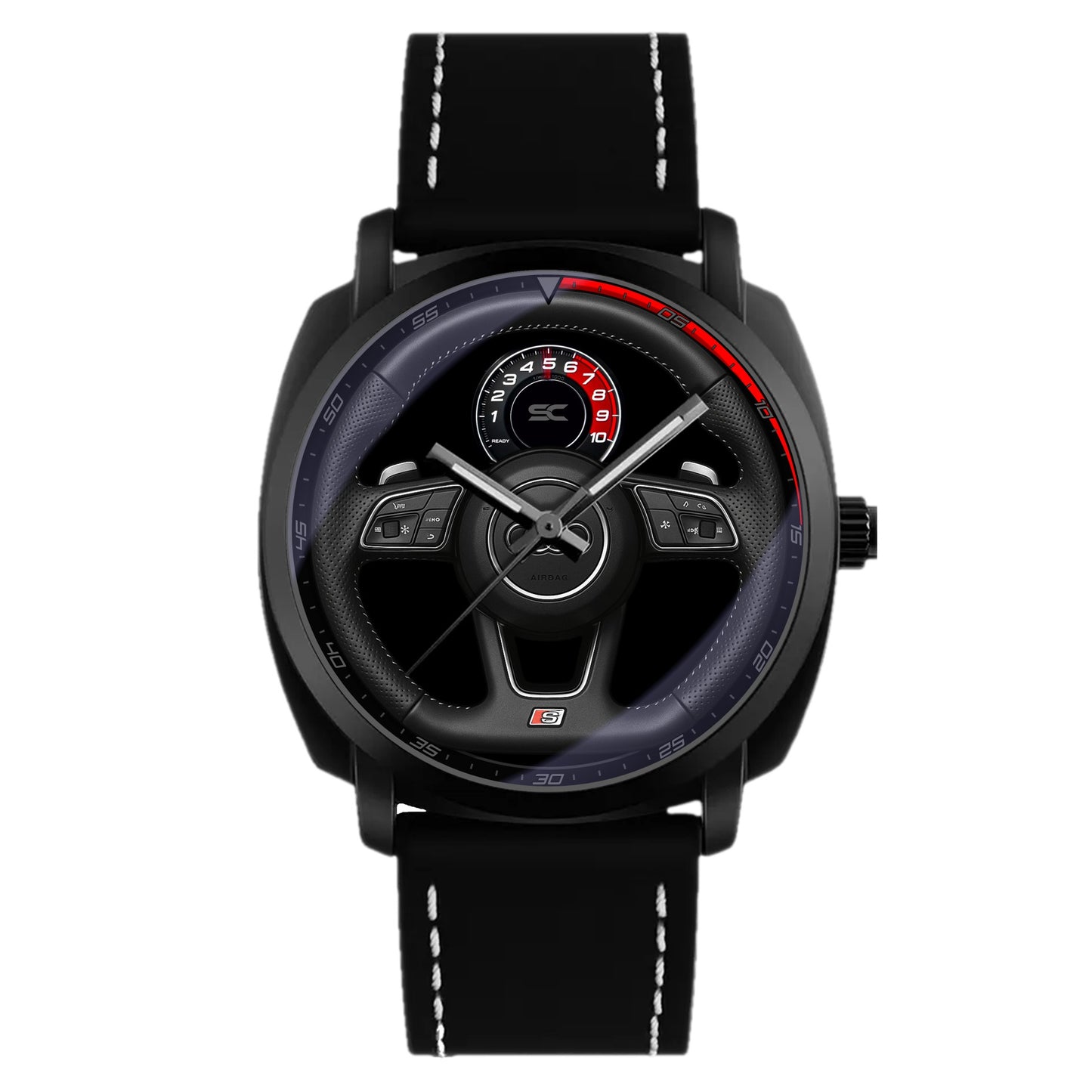 Steering