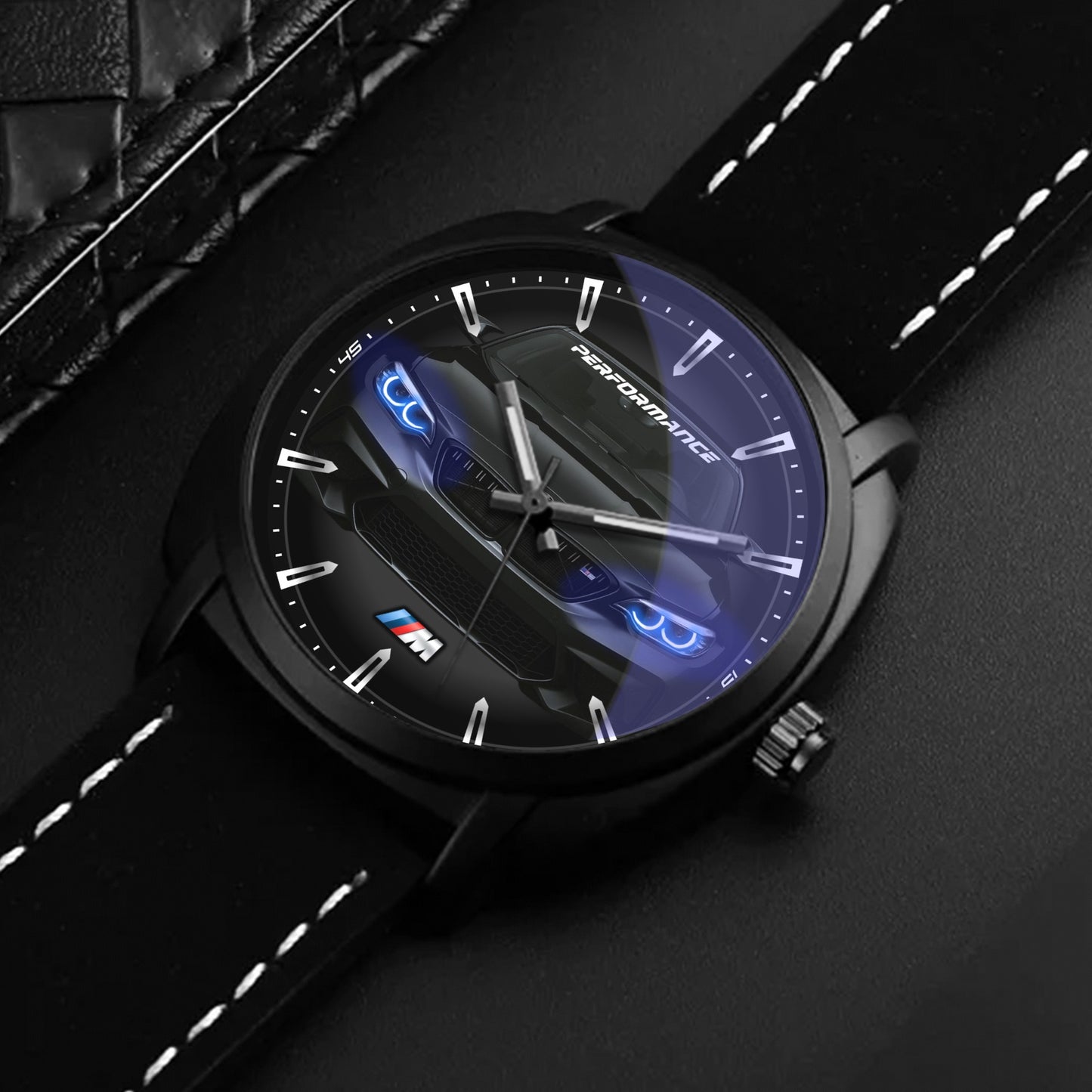 M2 Passion
