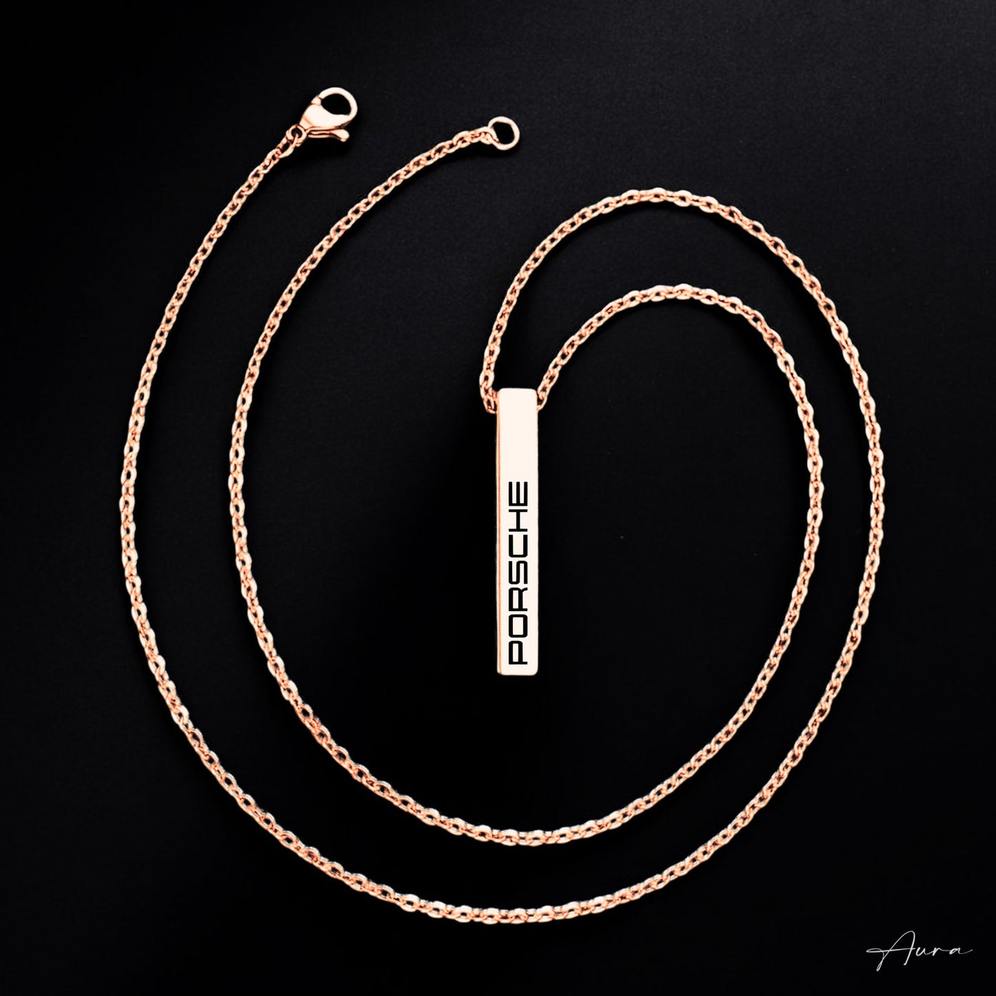 Collana Pendente