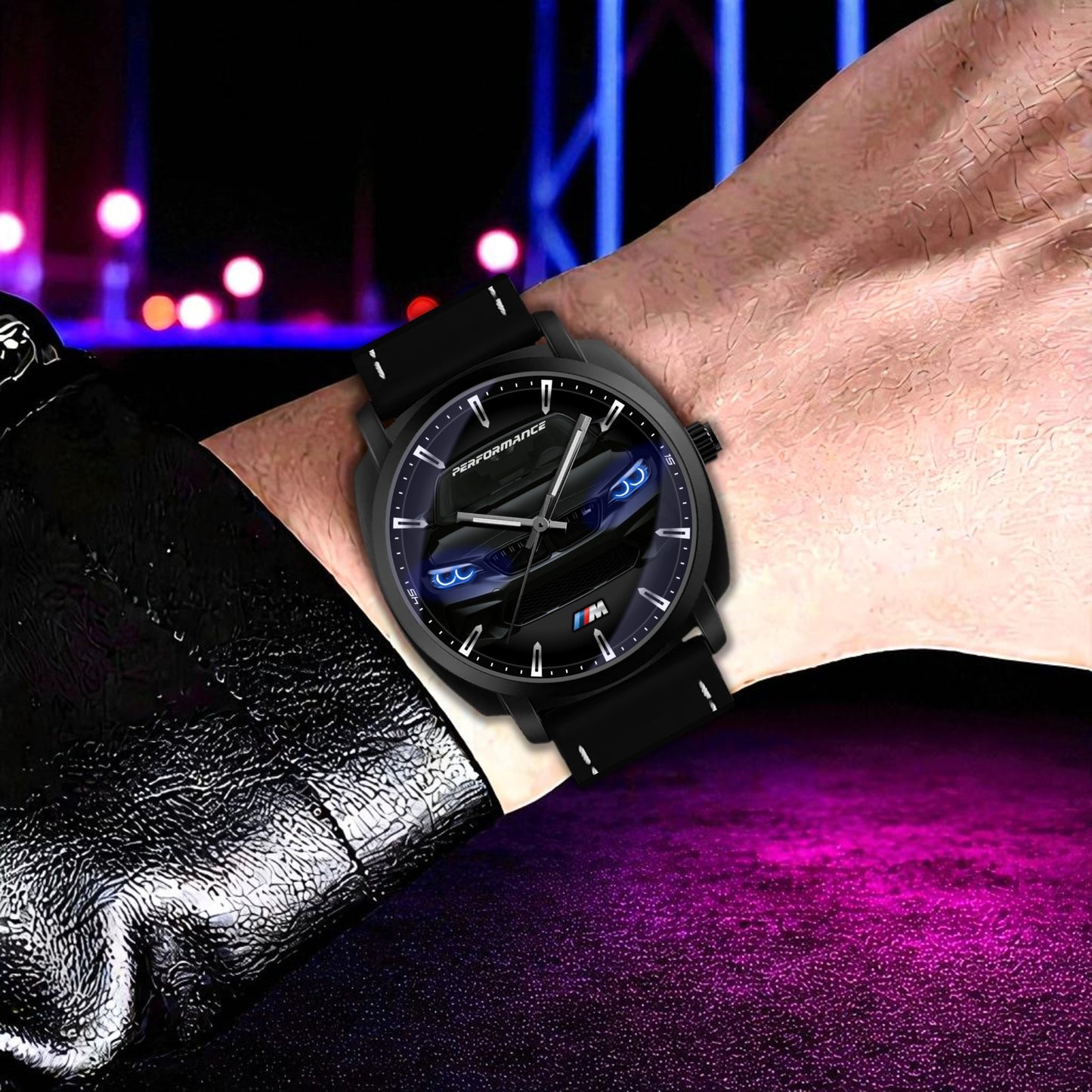M2 Passion