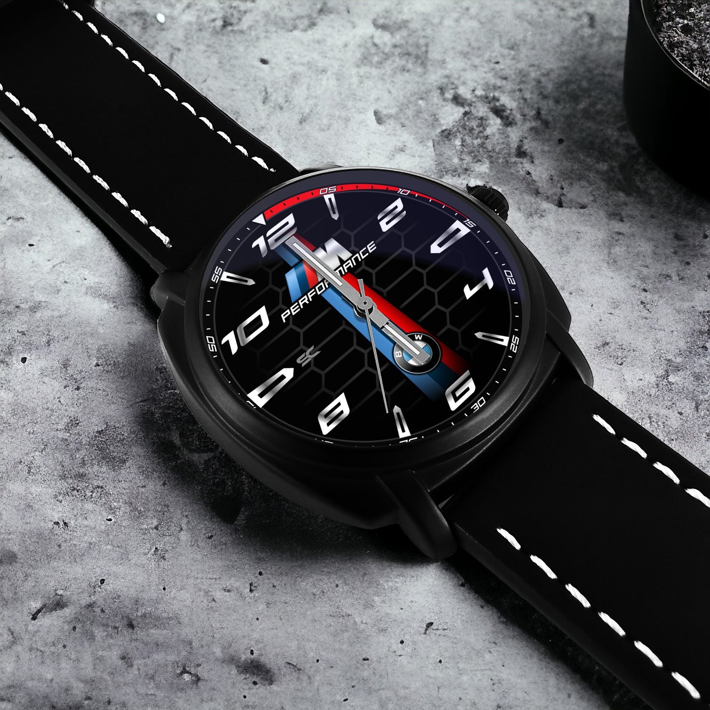 M Heritage Stripe