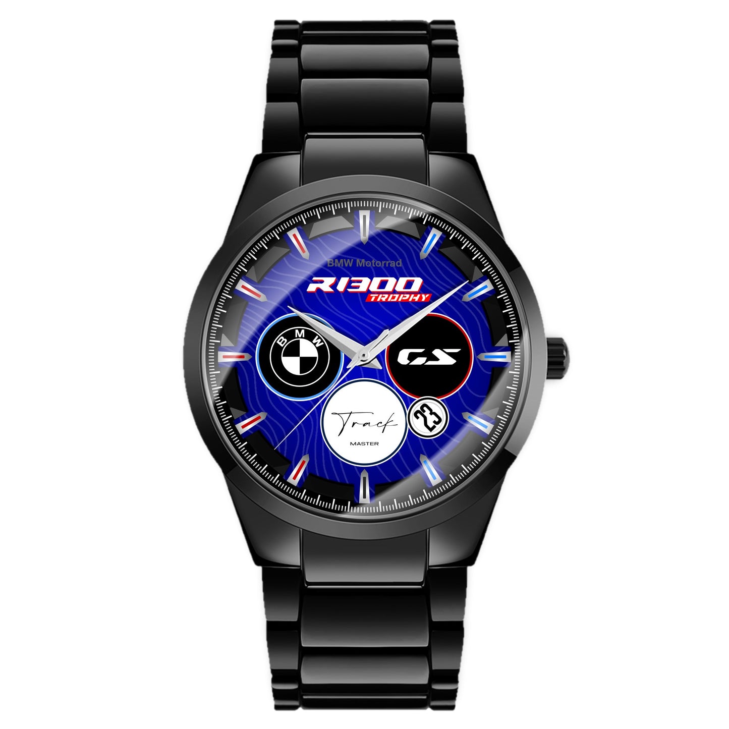 Track Master - GS R1300