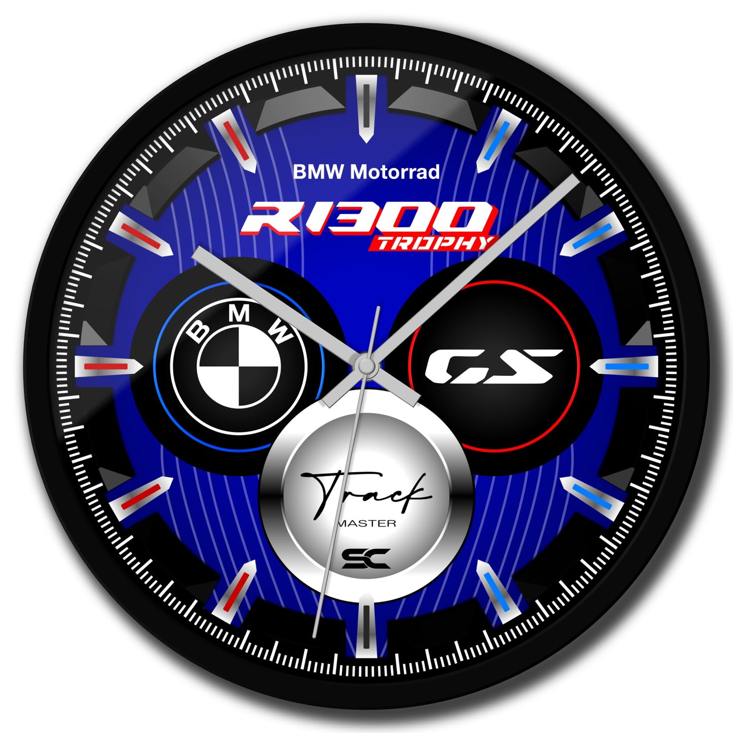 R1300 Track Master