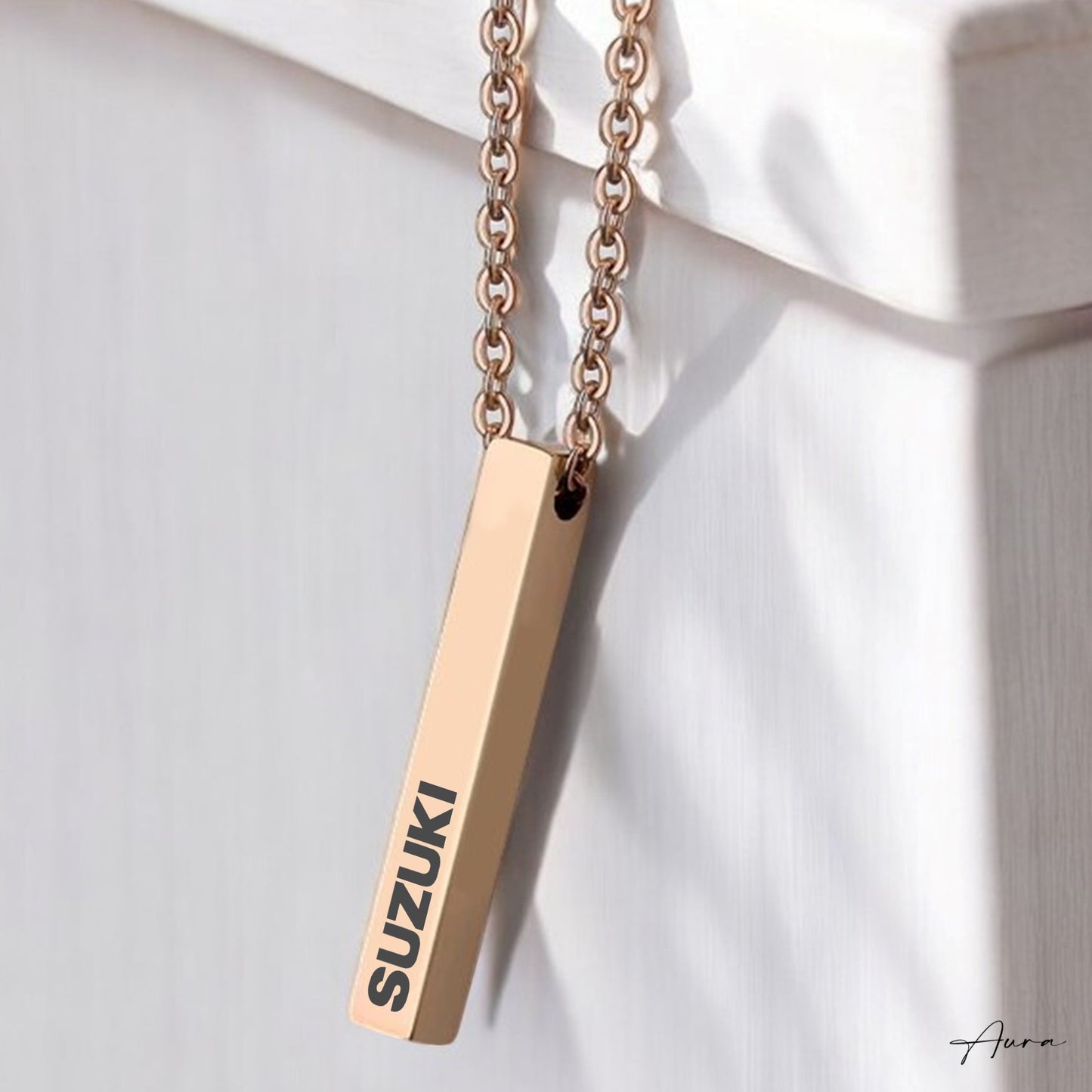 Collana Pendente