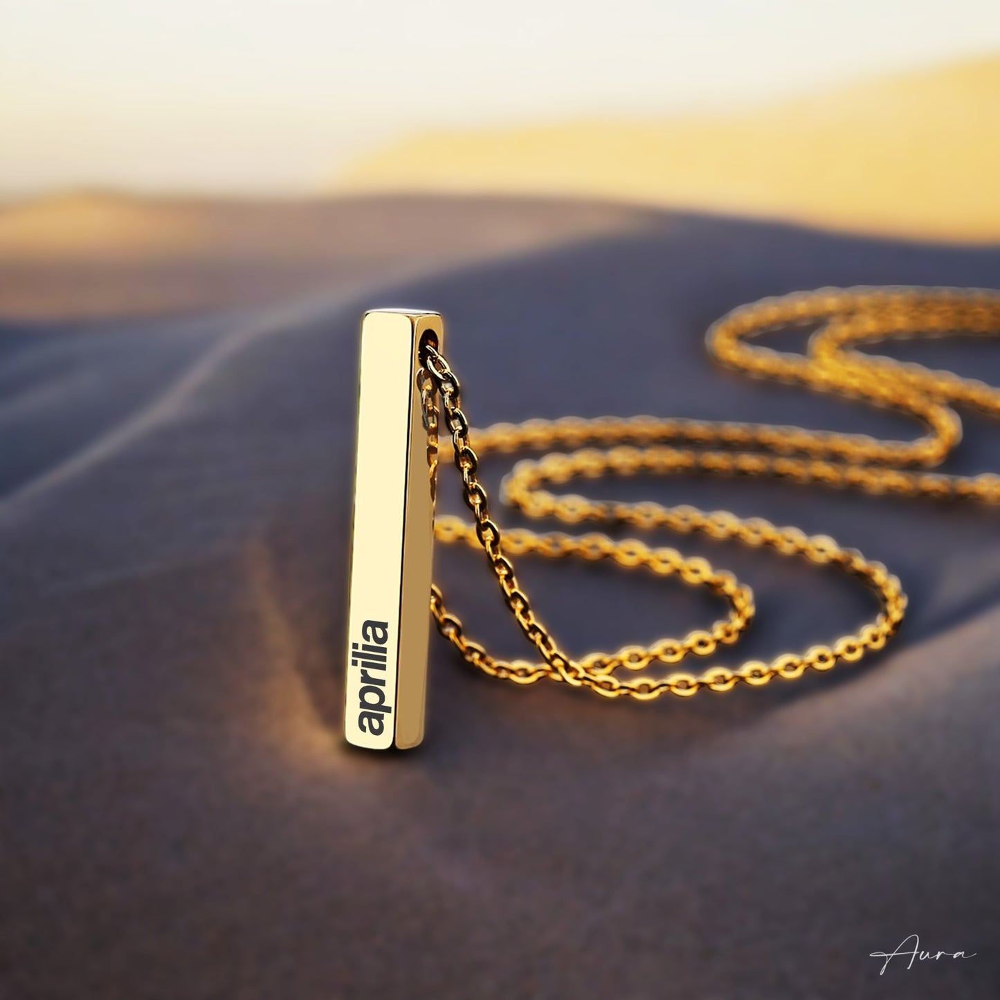 Collana Pendente