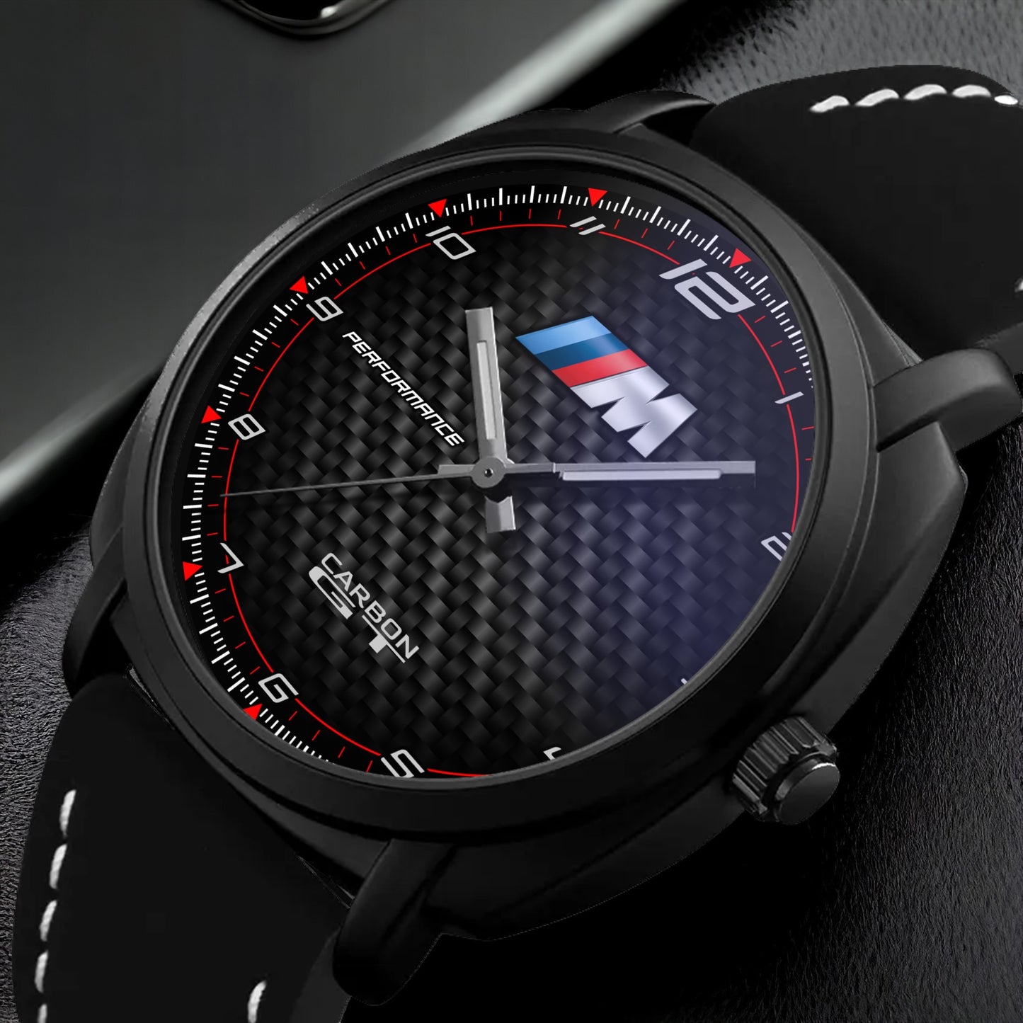 Carbon GT
