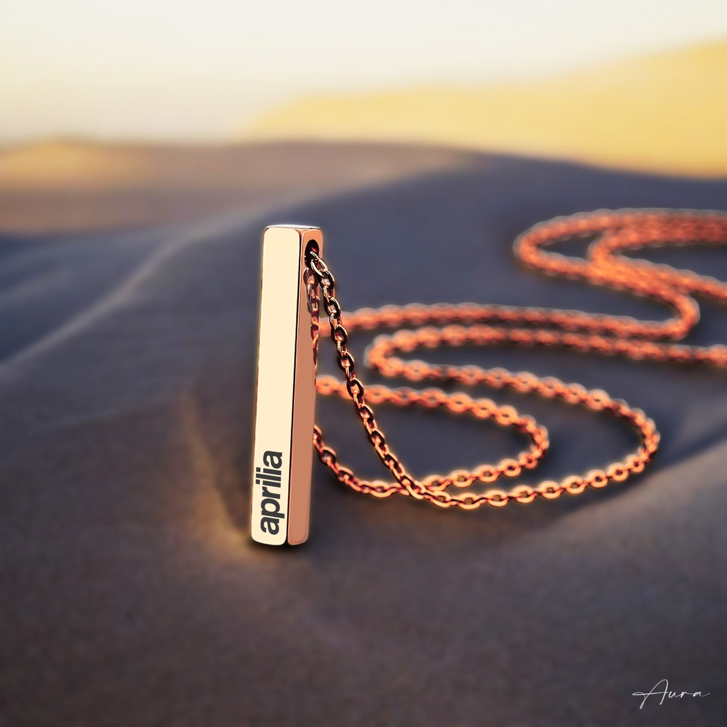 Collana Pendente