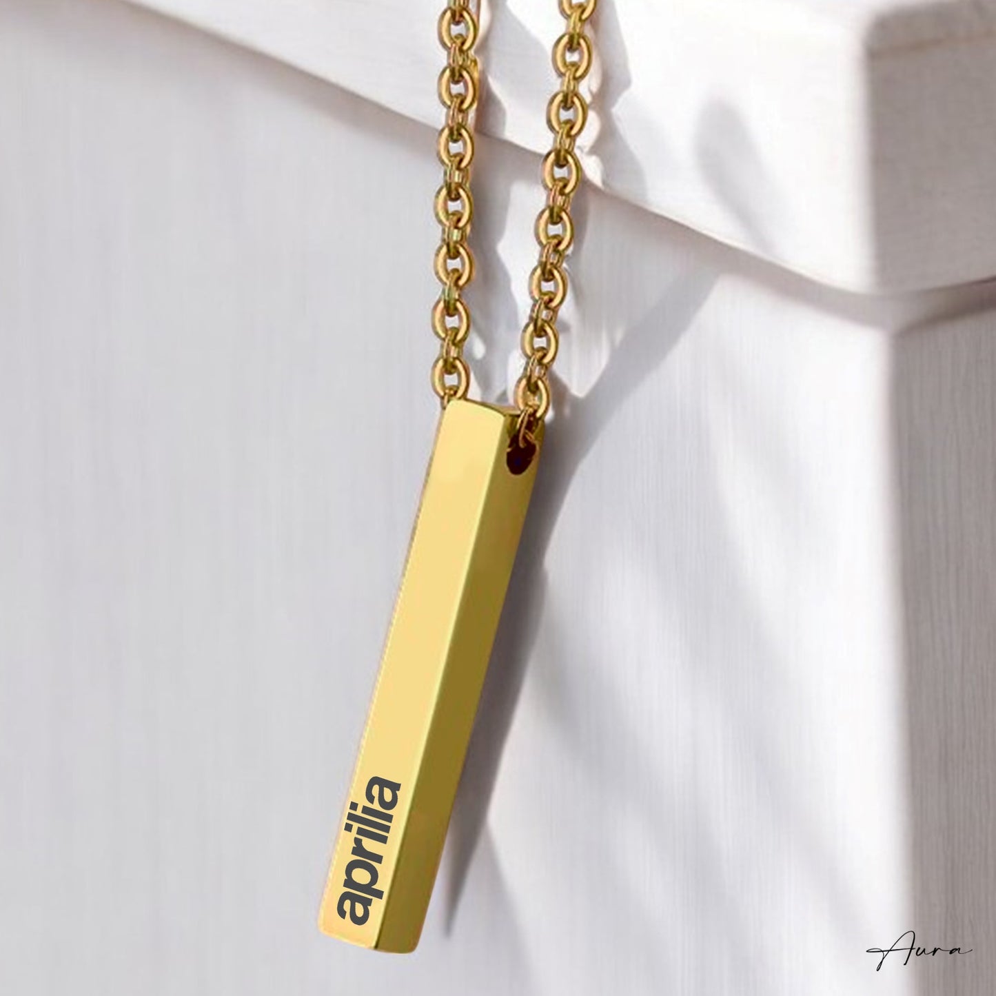 Collana Pendente
