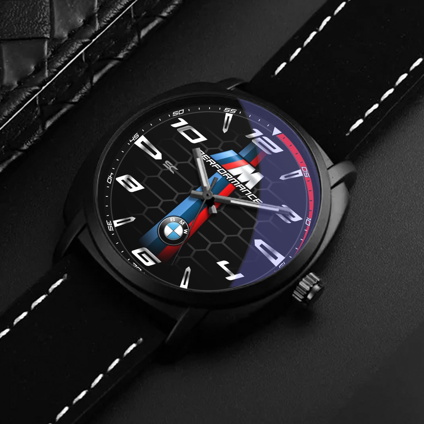 M Heritage Stripe
