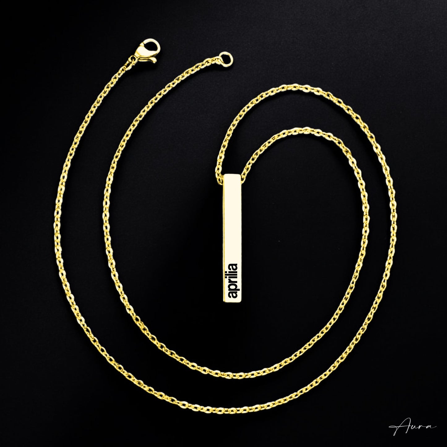 Collana Pendente