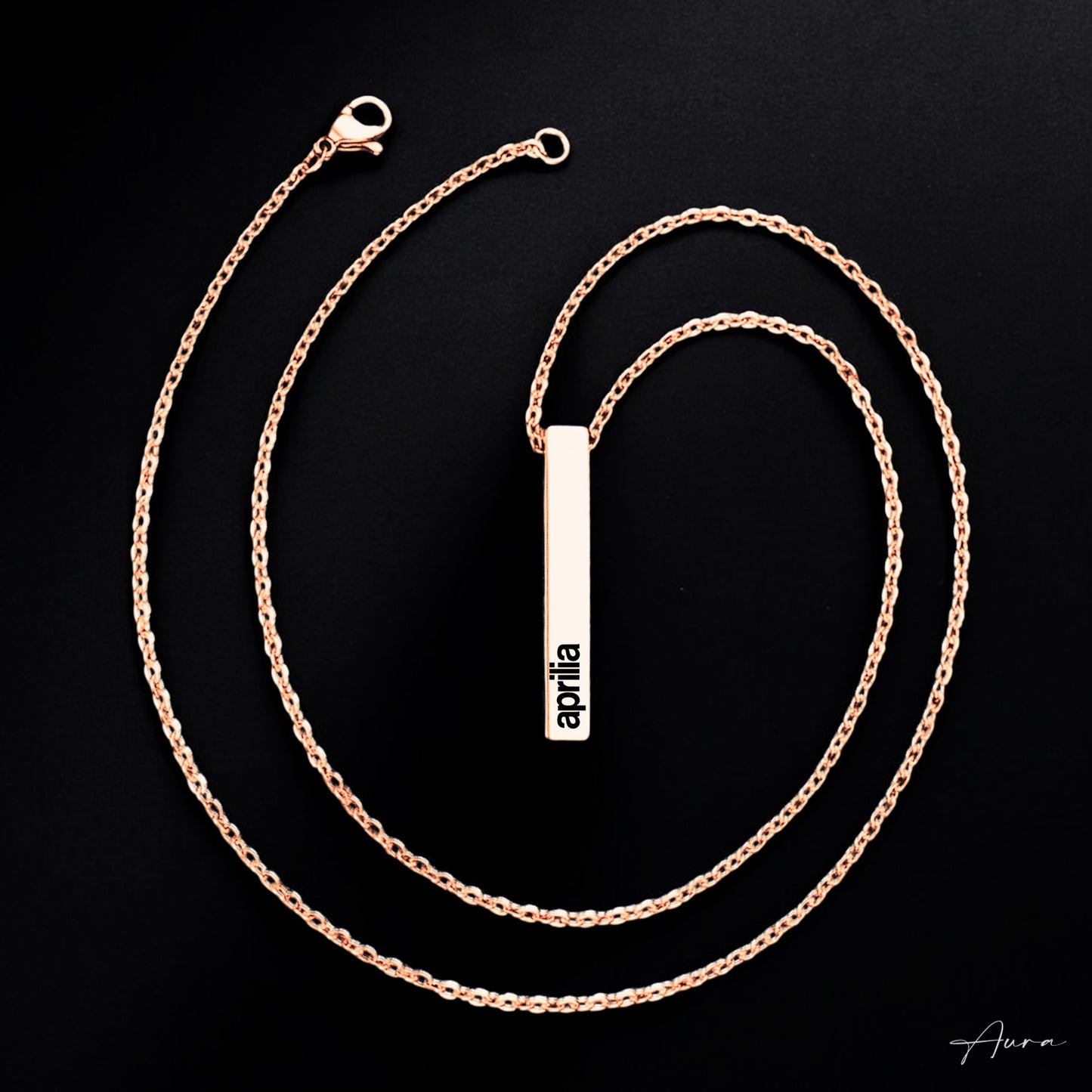Collana Pendente