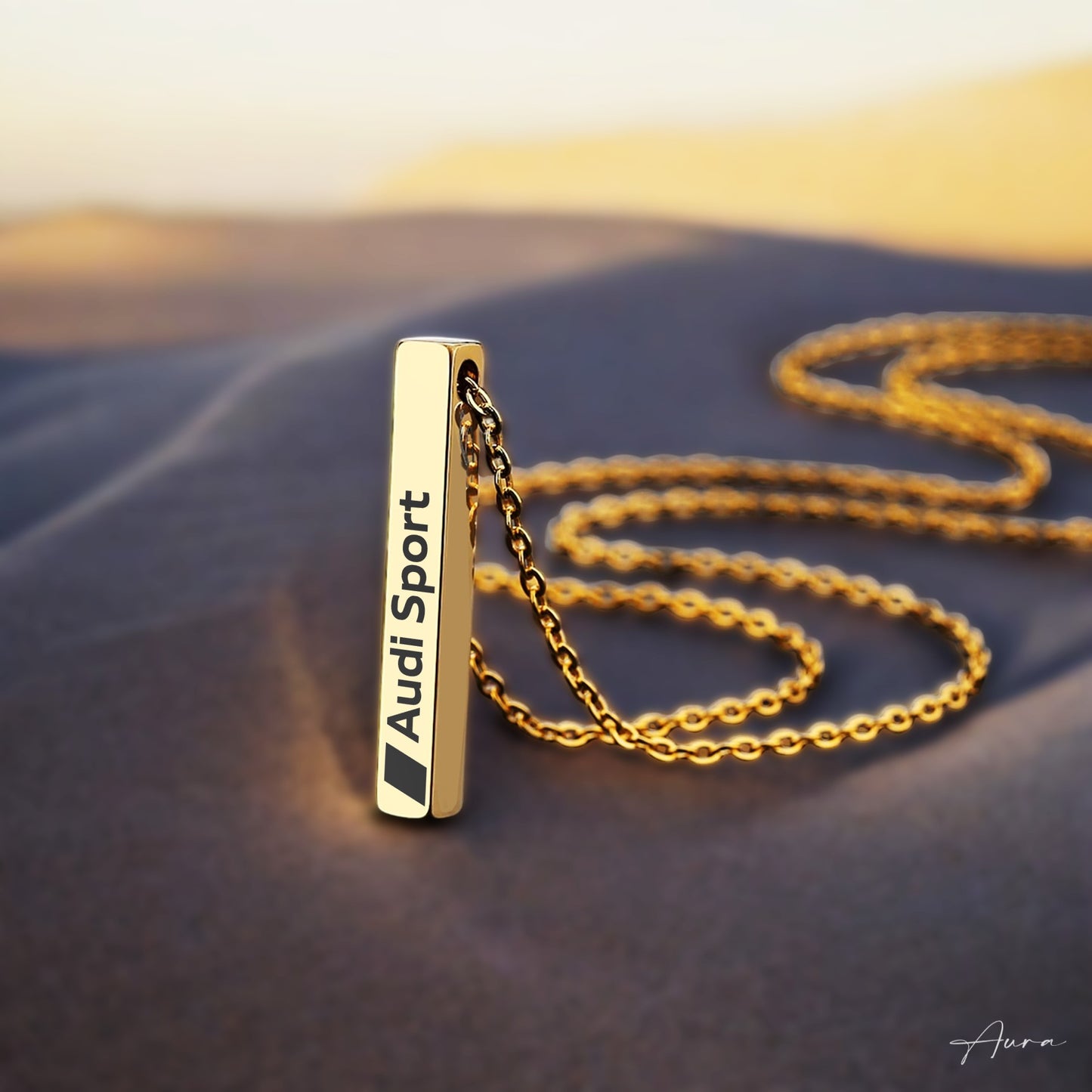 Collana Pendente