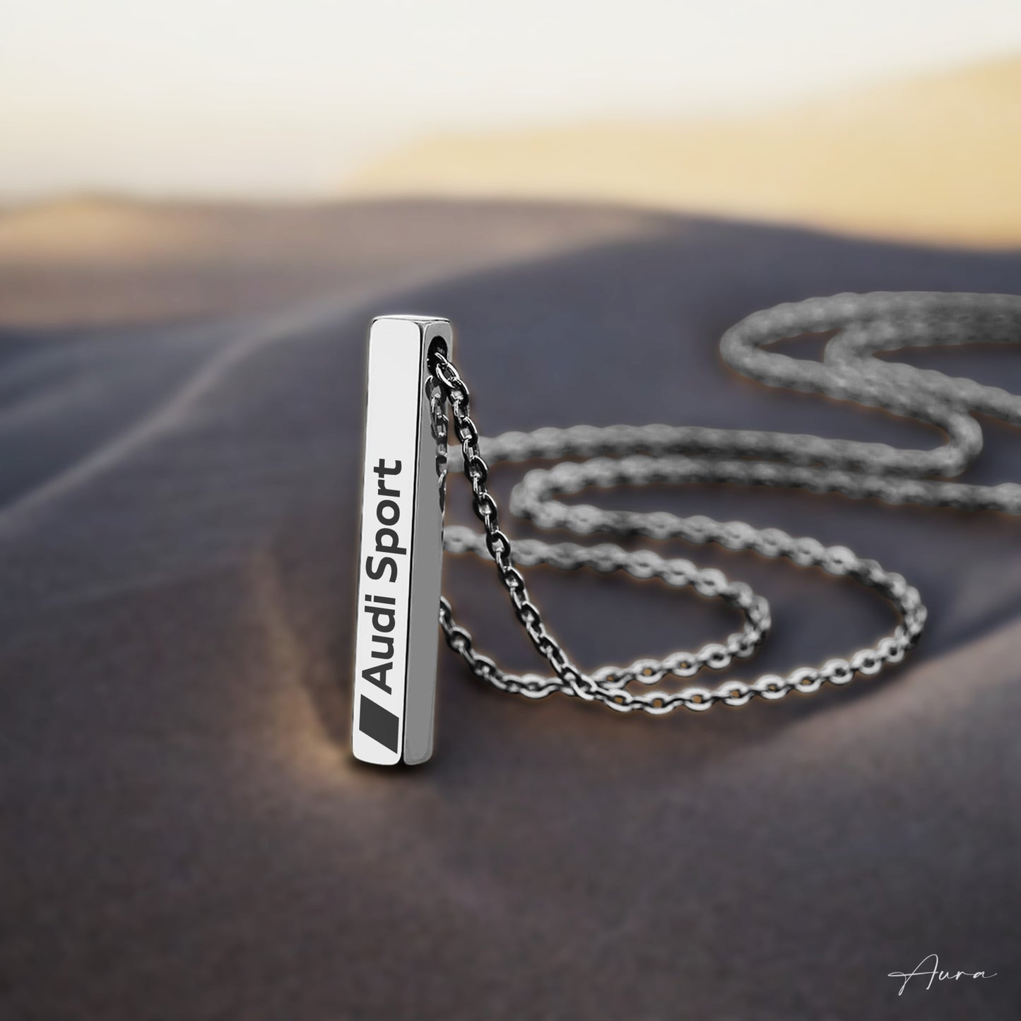 Collana Pendente