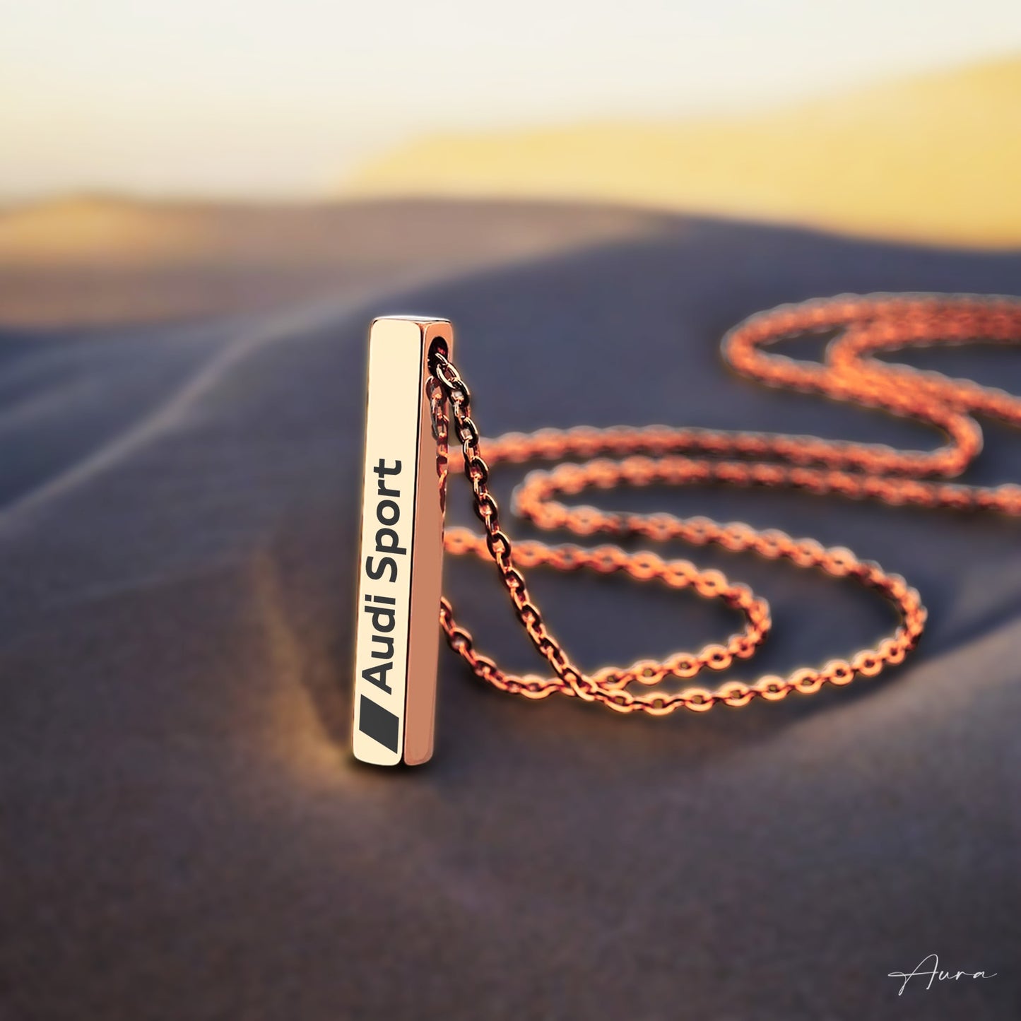 Collana Pendente