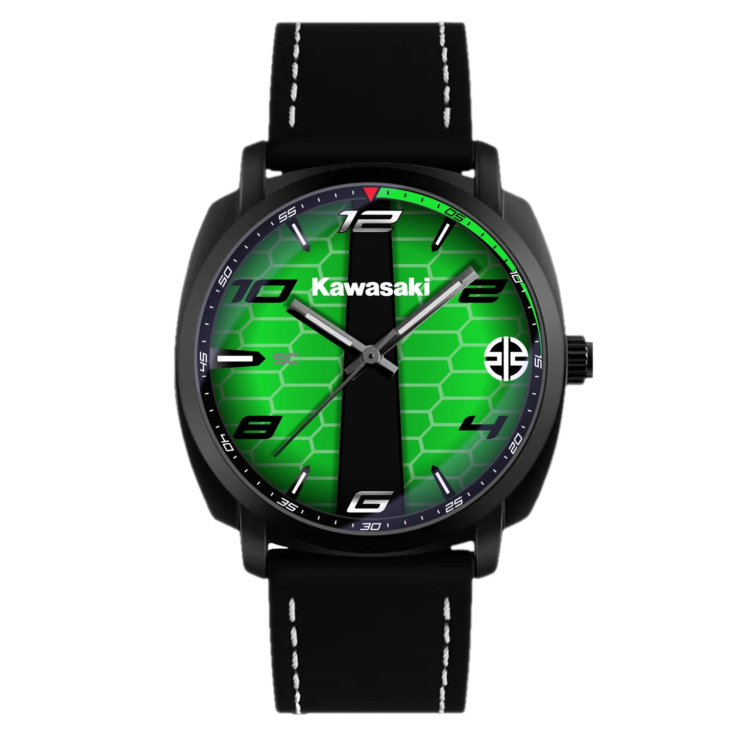 Anima Verde