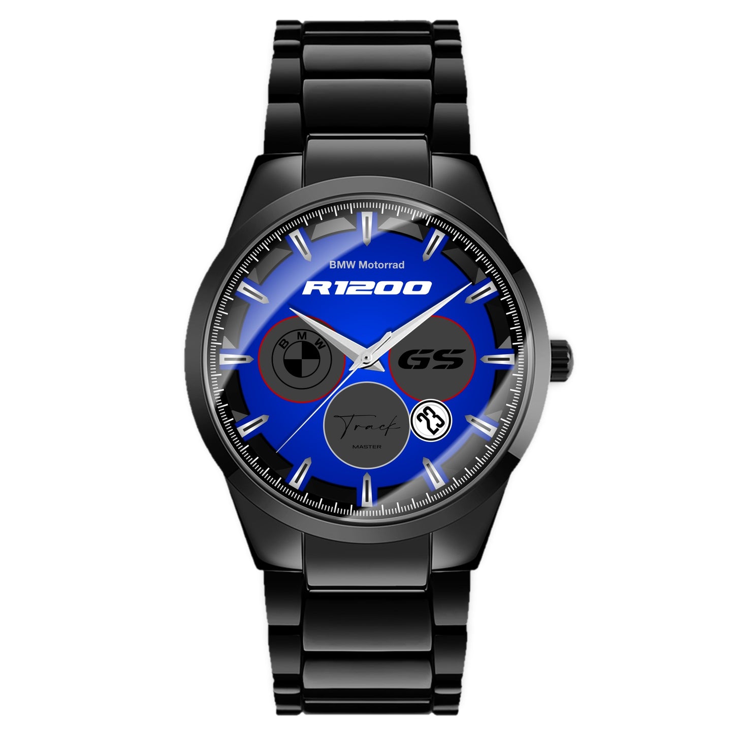 Track Master - GS R1200