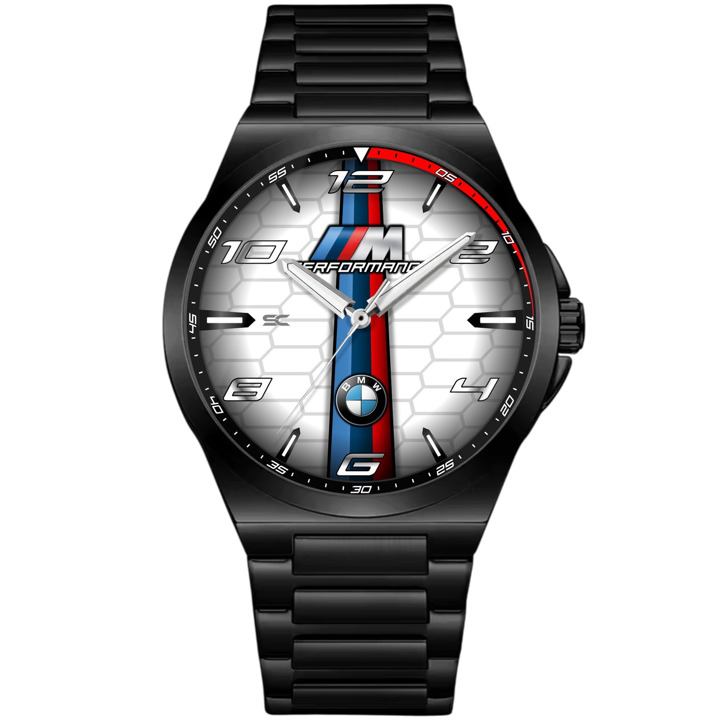 Heritage Stripe