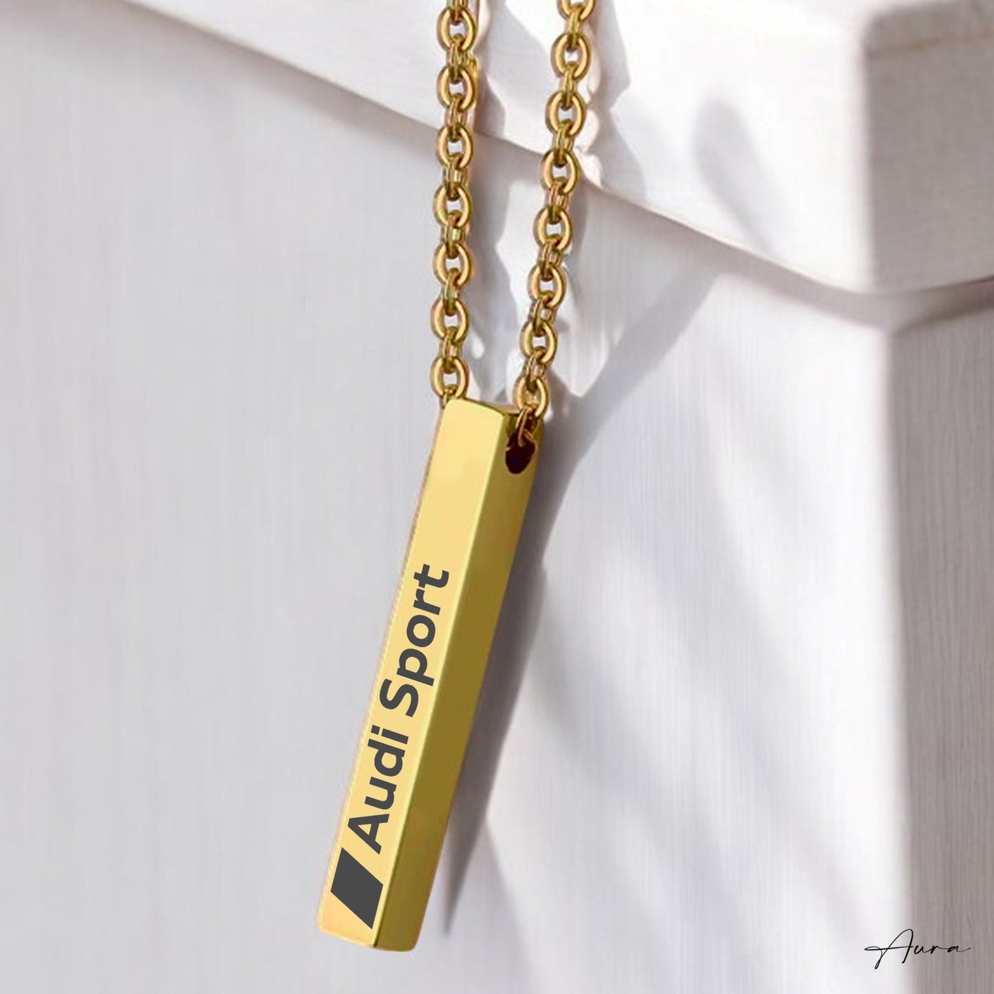Collana Pendente