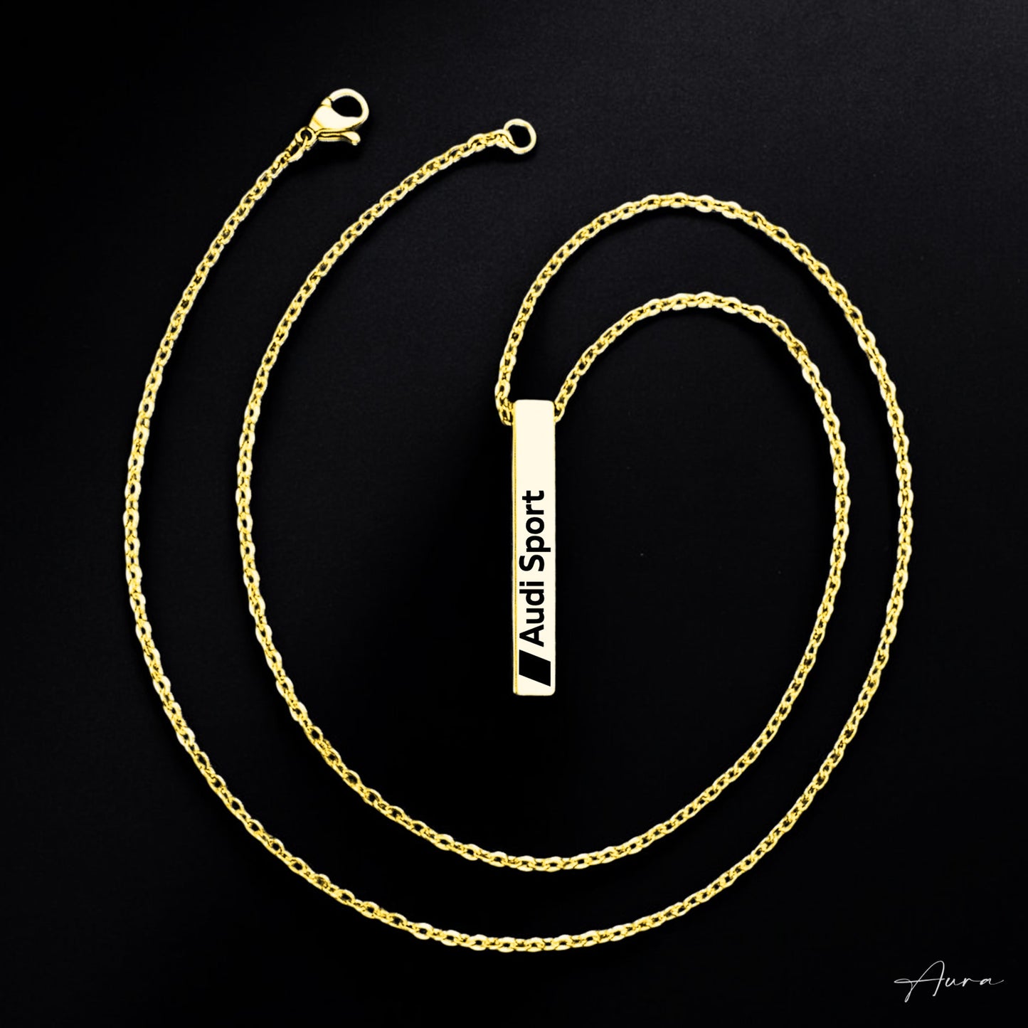 Collana Pendente