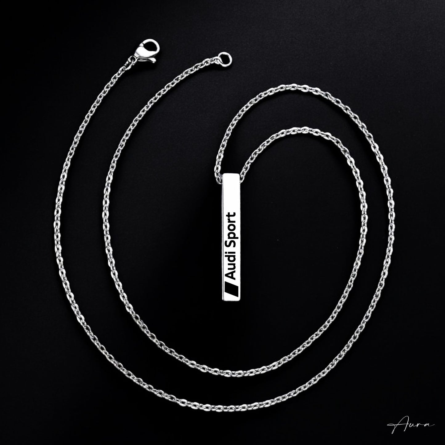 Collana Pendente