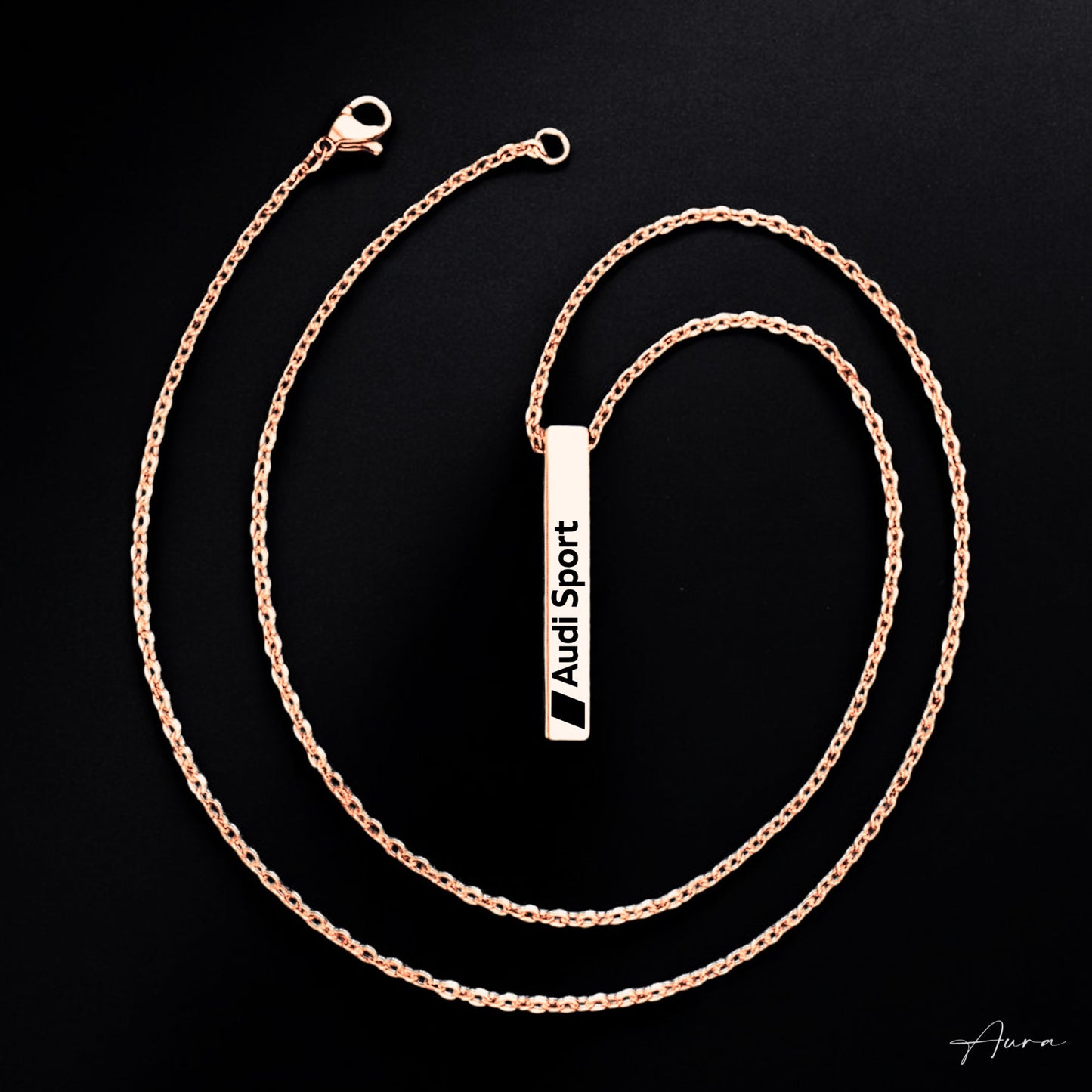 Collana Pendente