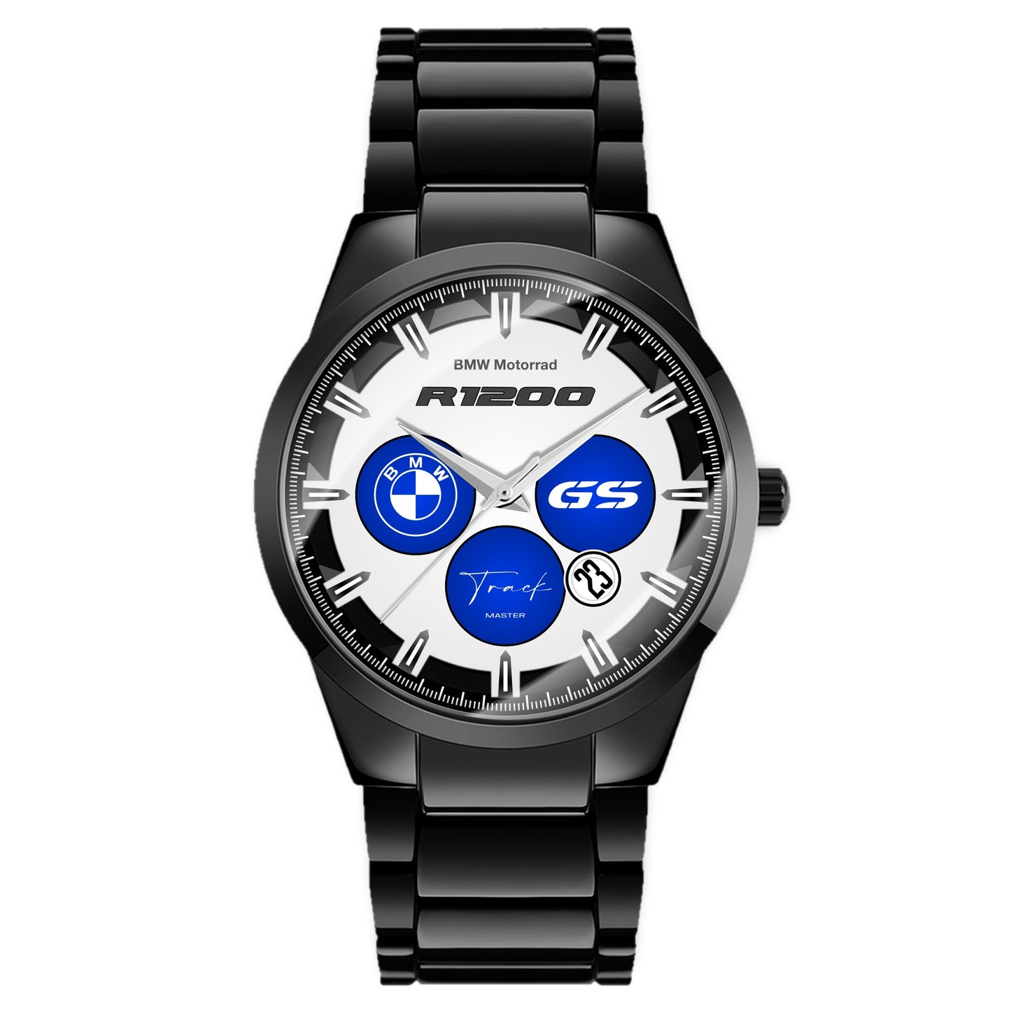 Track Master - GS R1200
