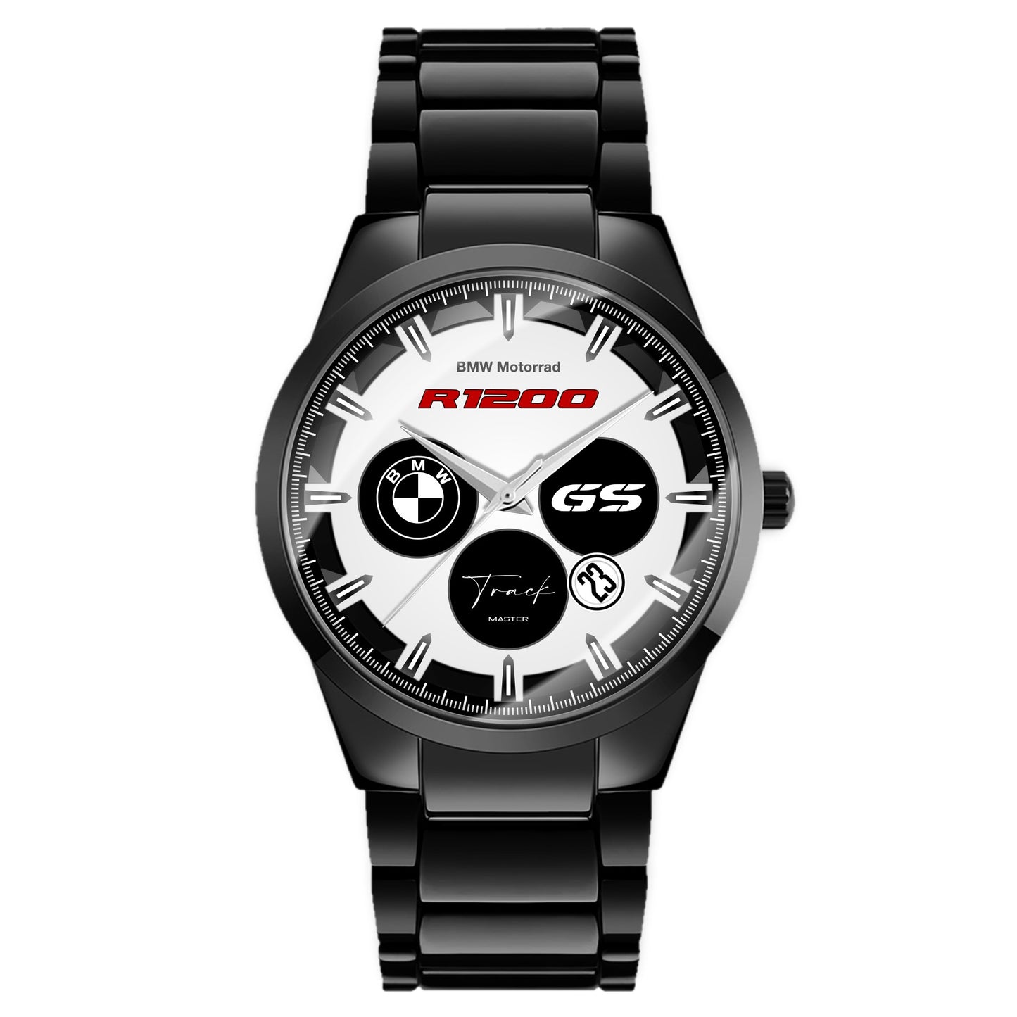 Track Master - GS R1200