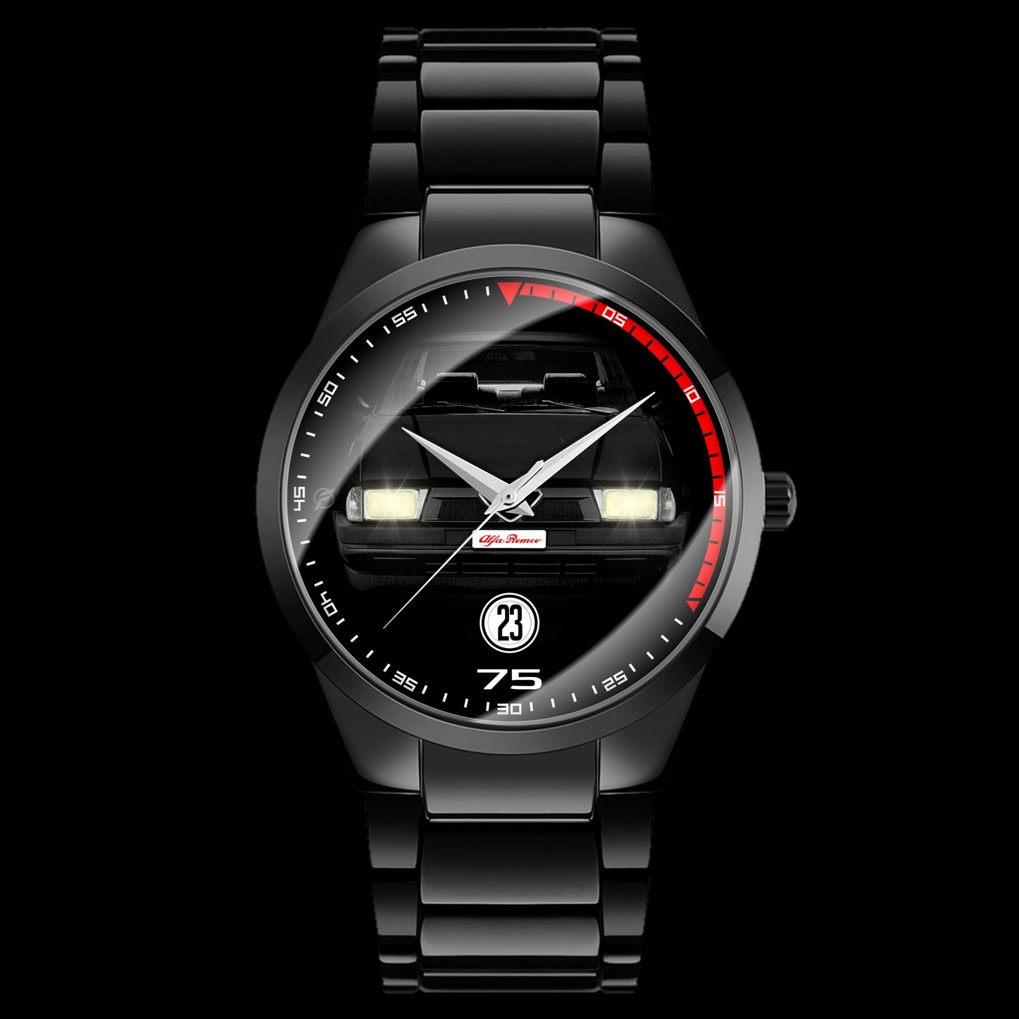 Orologio da polso 75