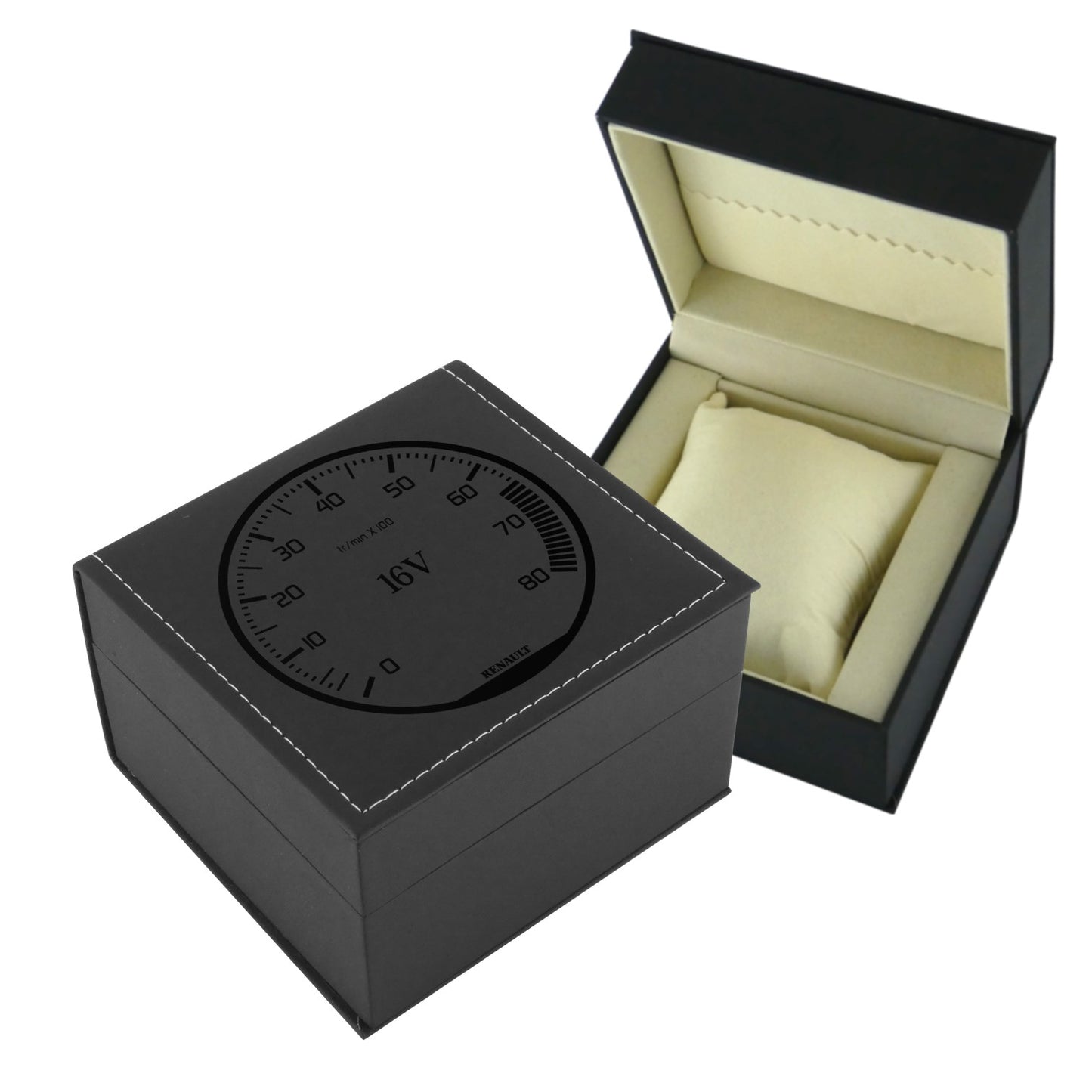 Orologio da Polso con Contagiri Clio 16V