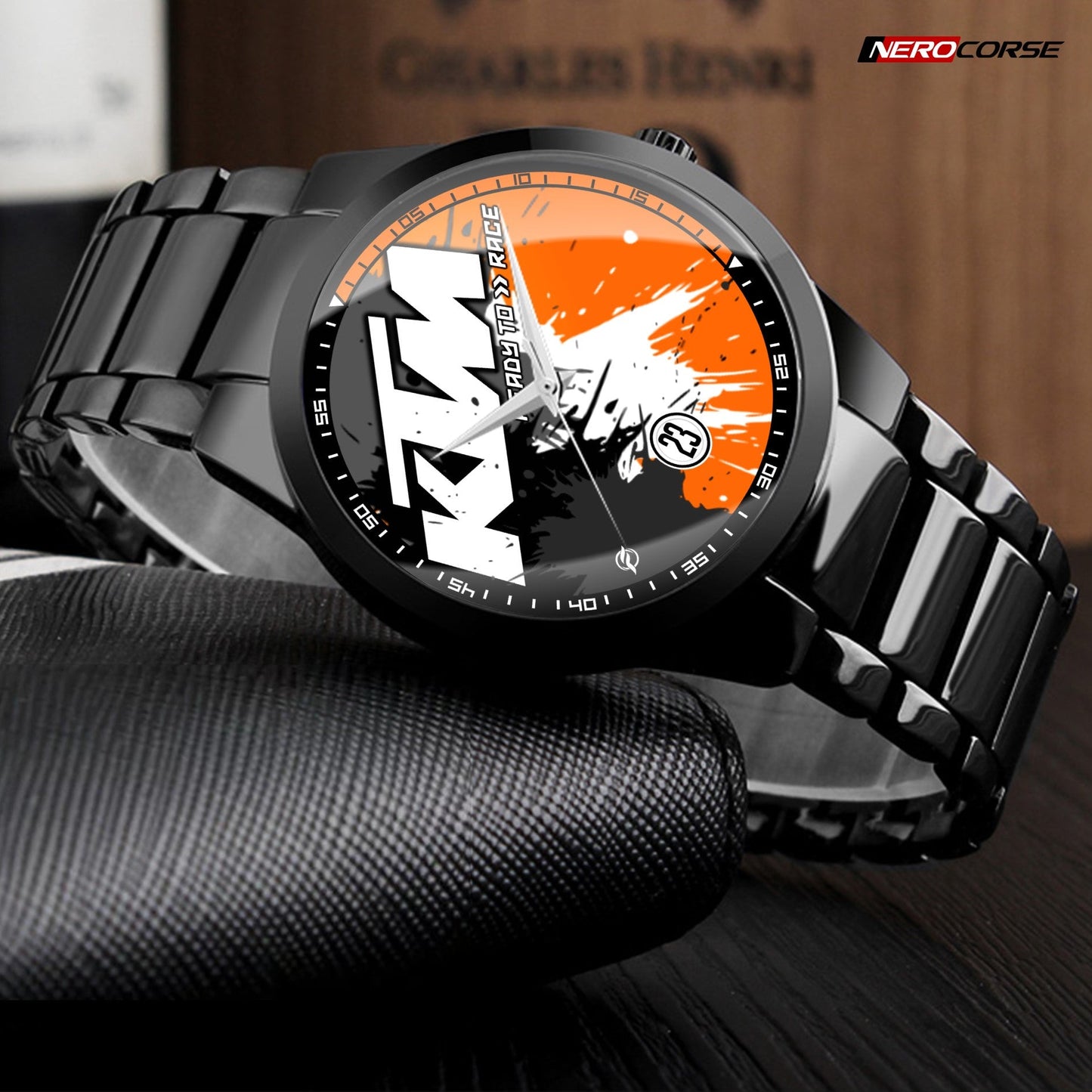 Orologio da polso Dirty