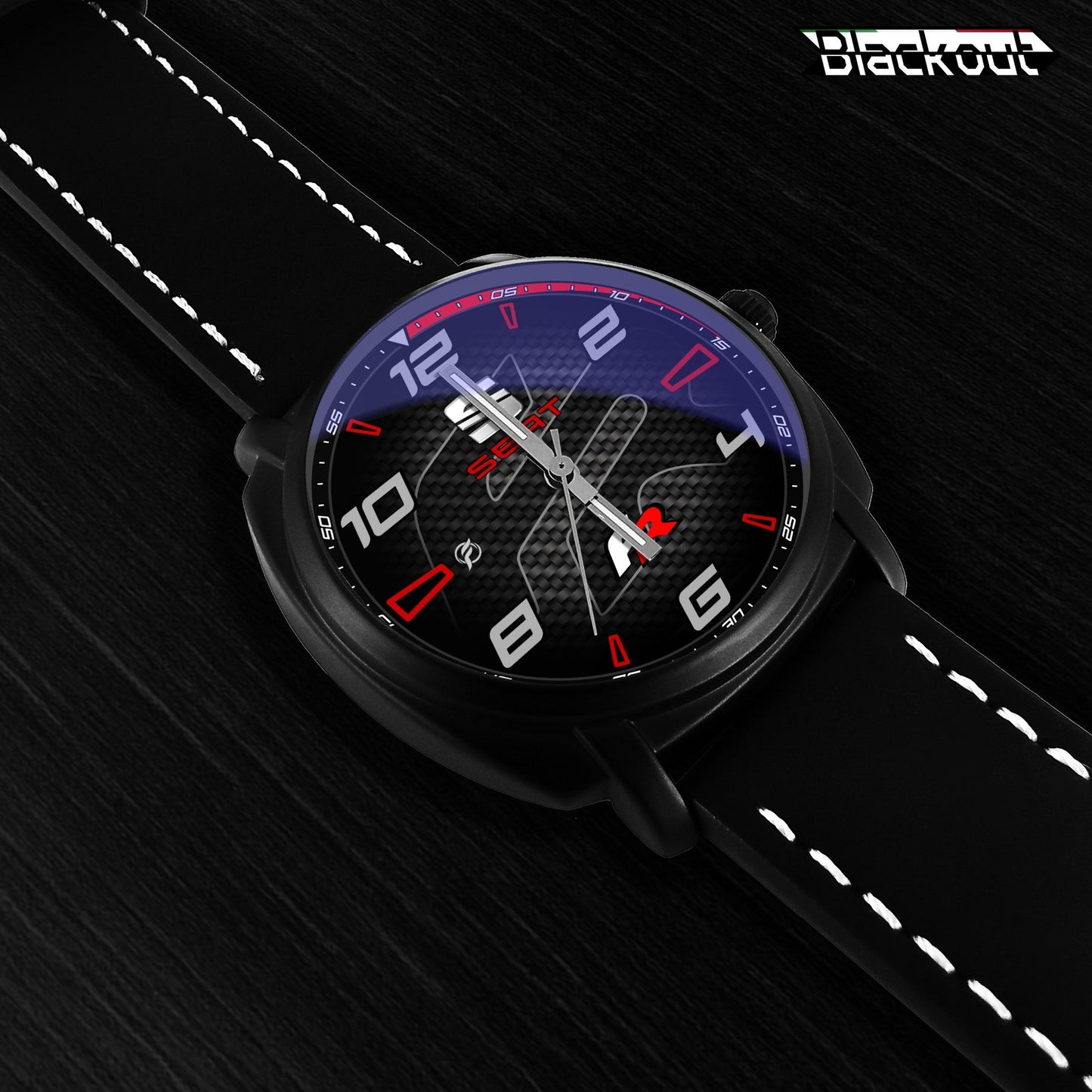 Orologio da polso Fr Racing
