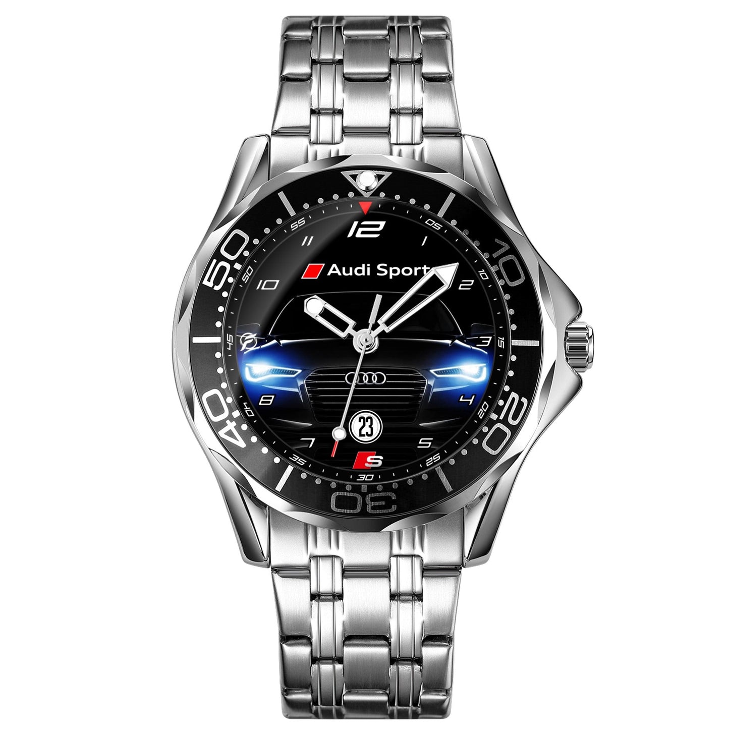 Orologio da polso Matrix
