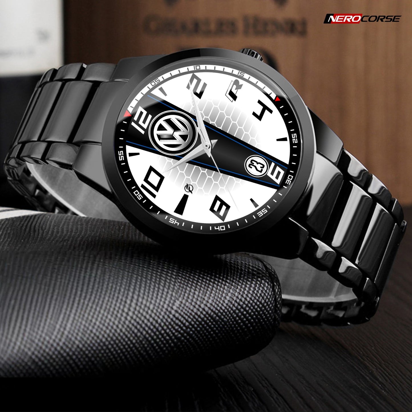 Orologio da polso R Strip