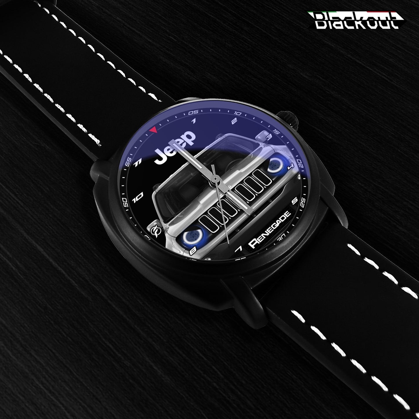 Orologio da polso Renegade