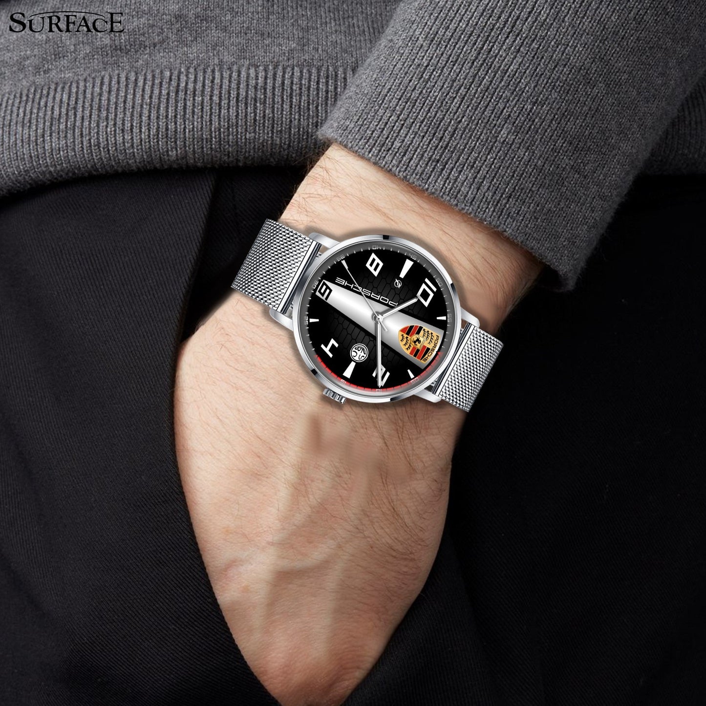 Orologio da polso Strip