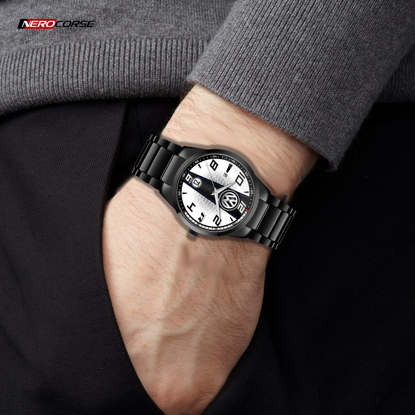 Orologio da polso R Strip