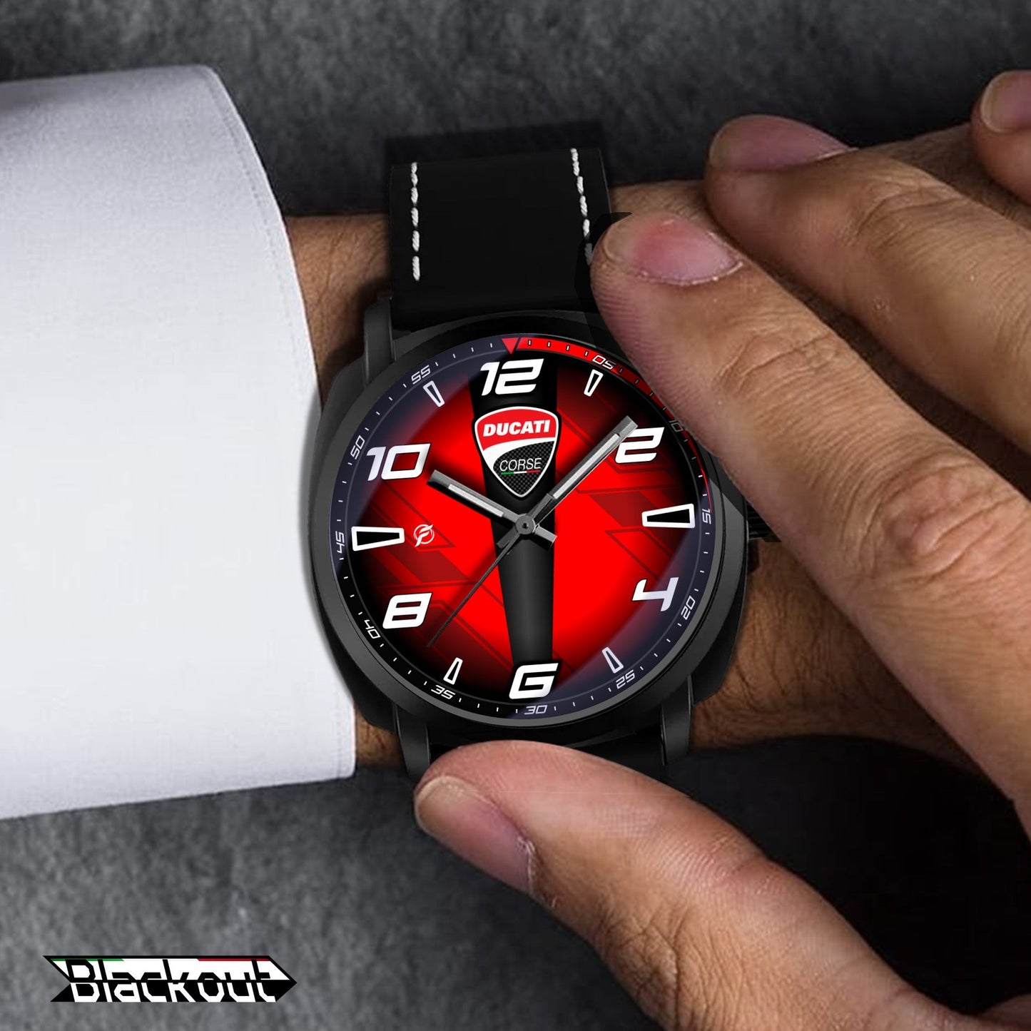 Orologio da polso Corse